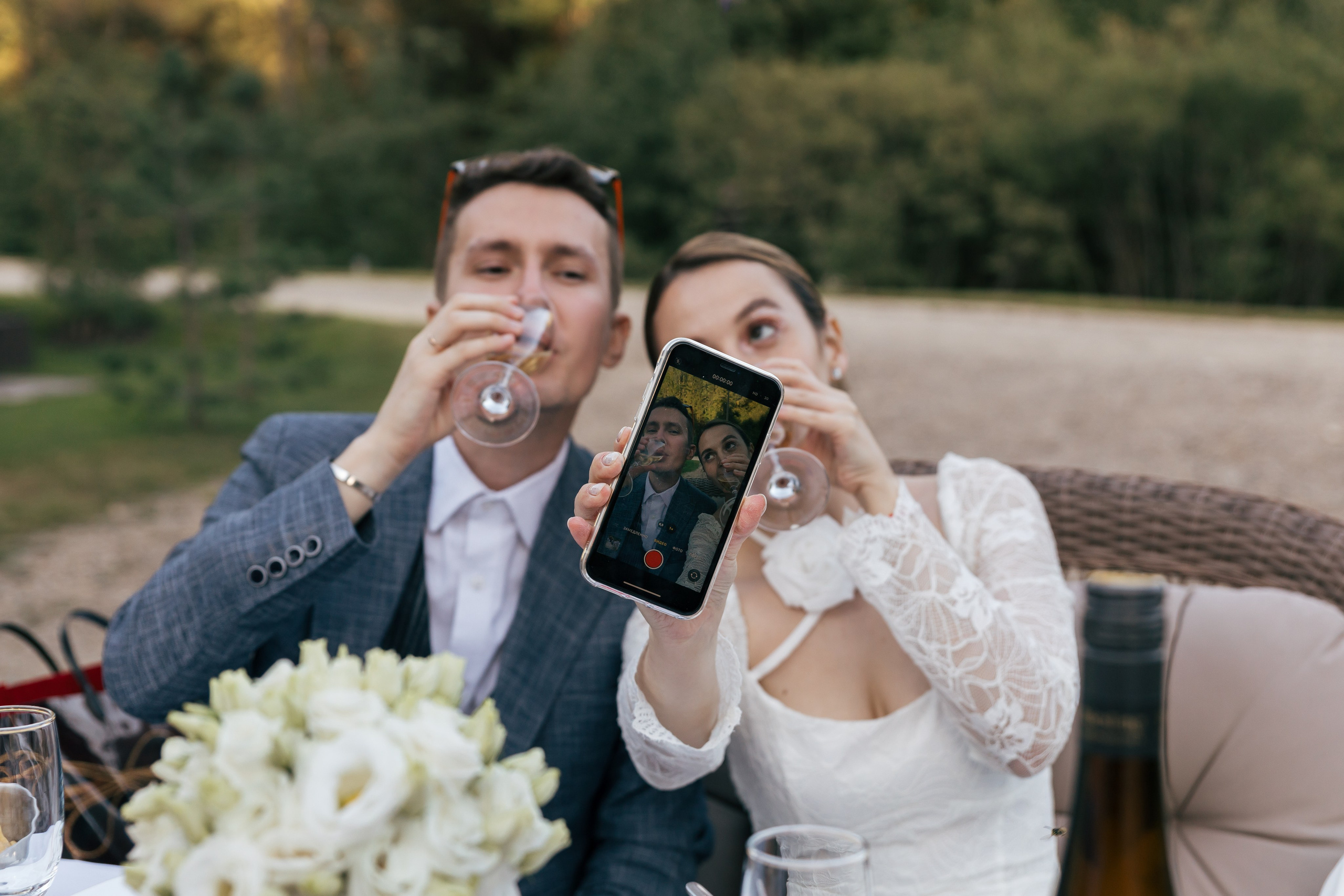 Снежана и Илья. Семейный и свадебный фотограф Анастасия Слободчикова. Лысьва, Чусовой, Пермь