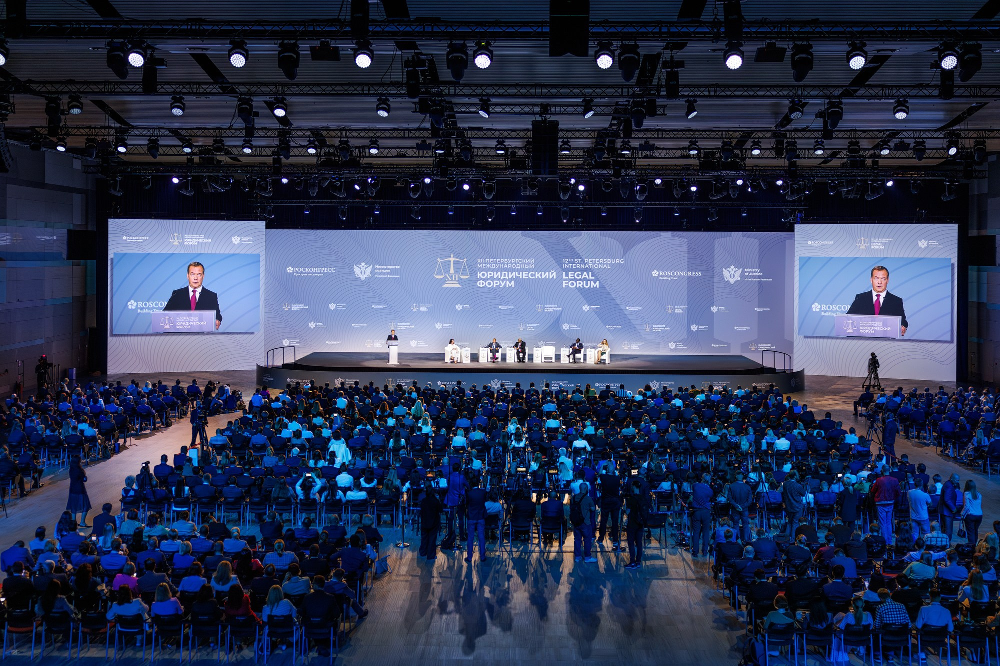 Бизнес мероприятия. Фотограф Кирилл Казачков