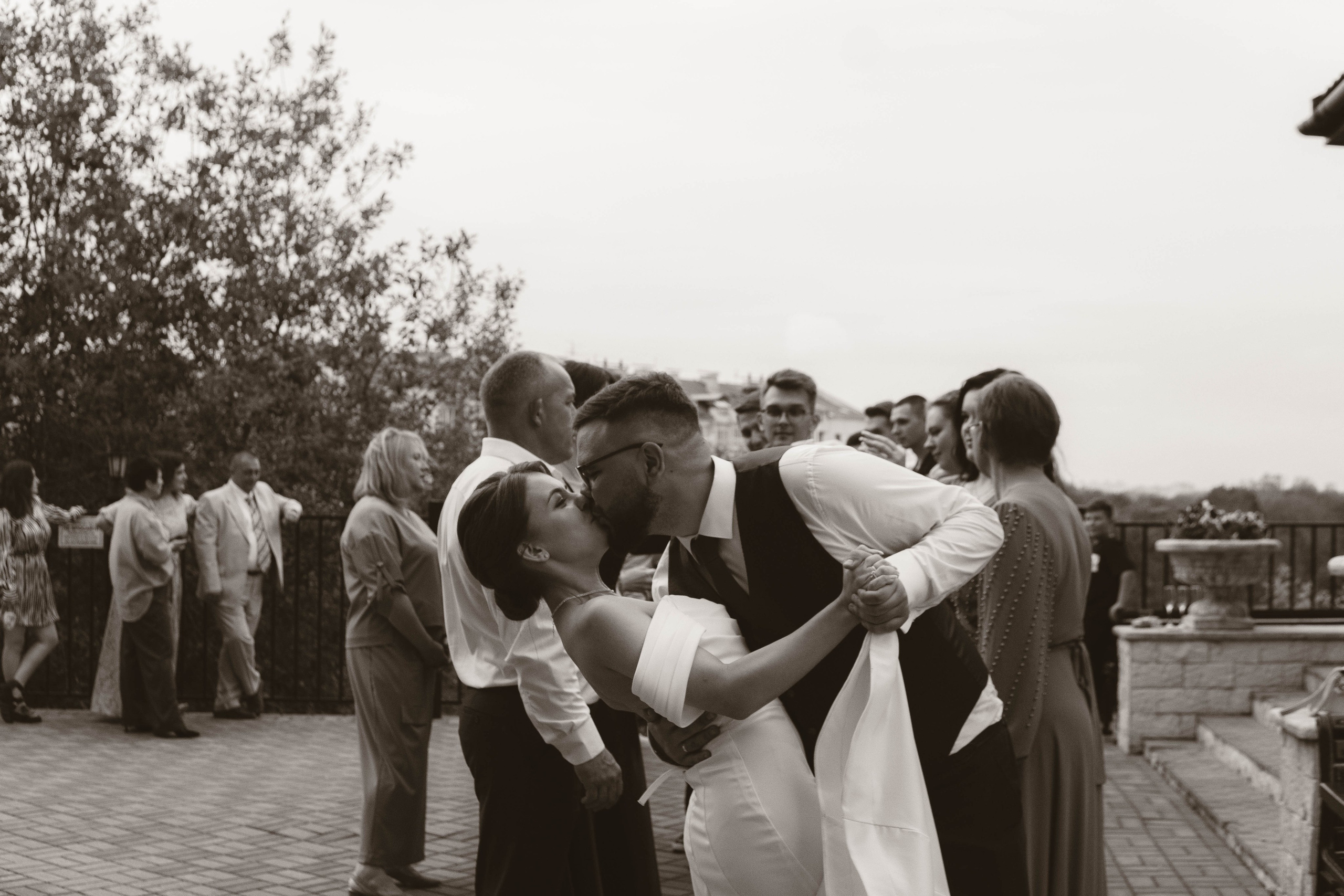 Свадьба. Студийный и свадебный фотограф Смоленск