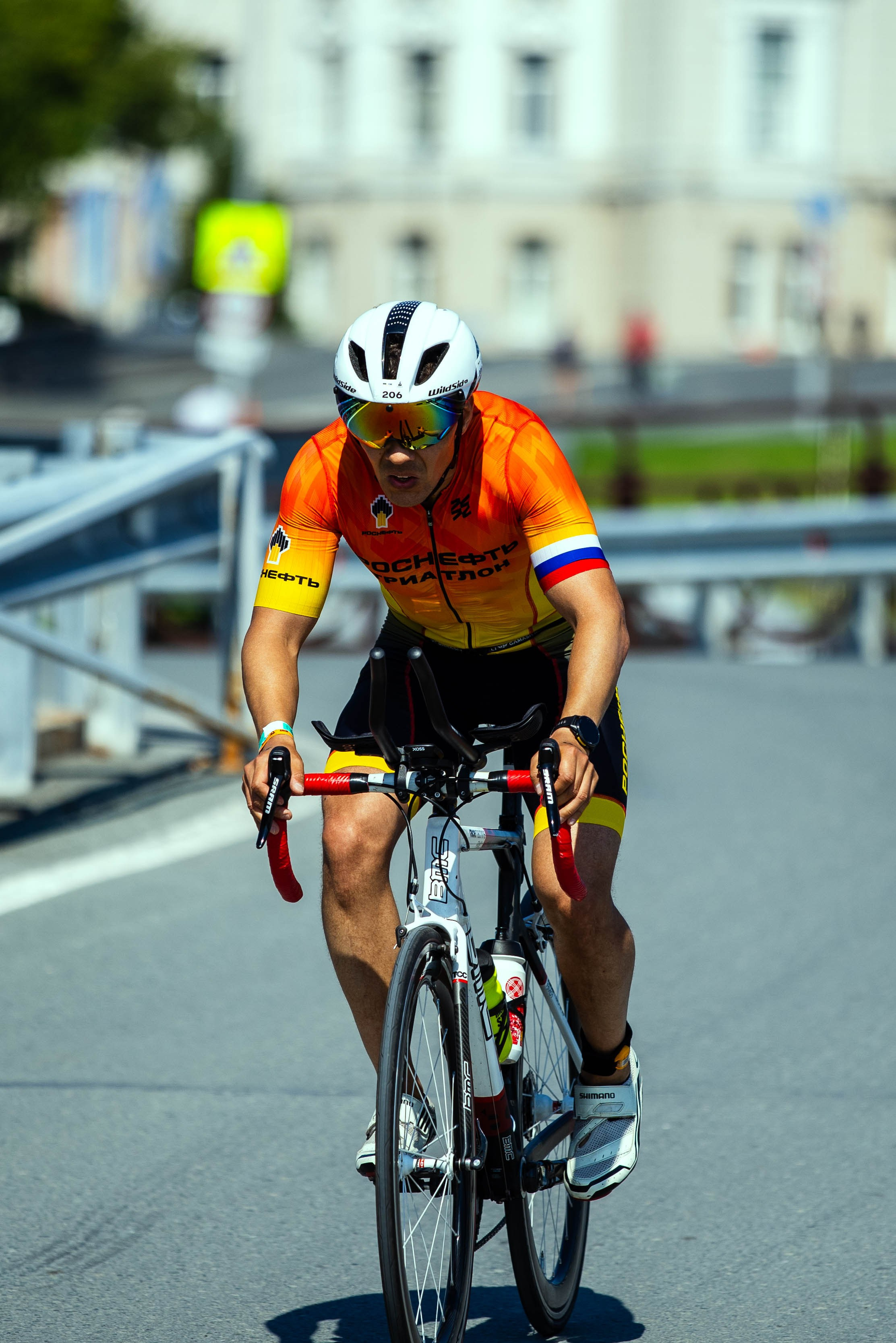 IronStar_2026_Tyumen. Спортивная съемка Екатерина Бурко