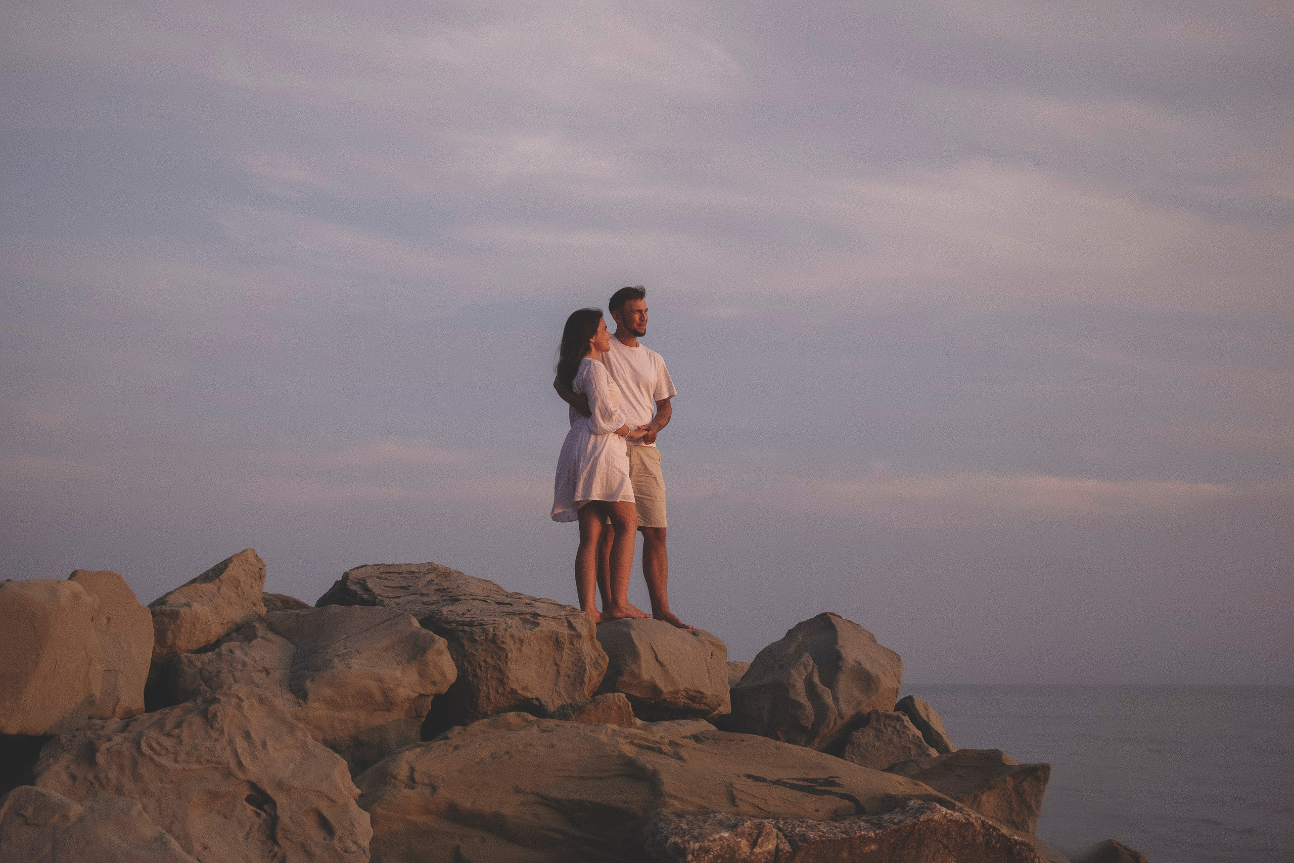 Алия и Николай. Свадебный и семейный фотограф Колоскова Мария (Сочи и весь мир)