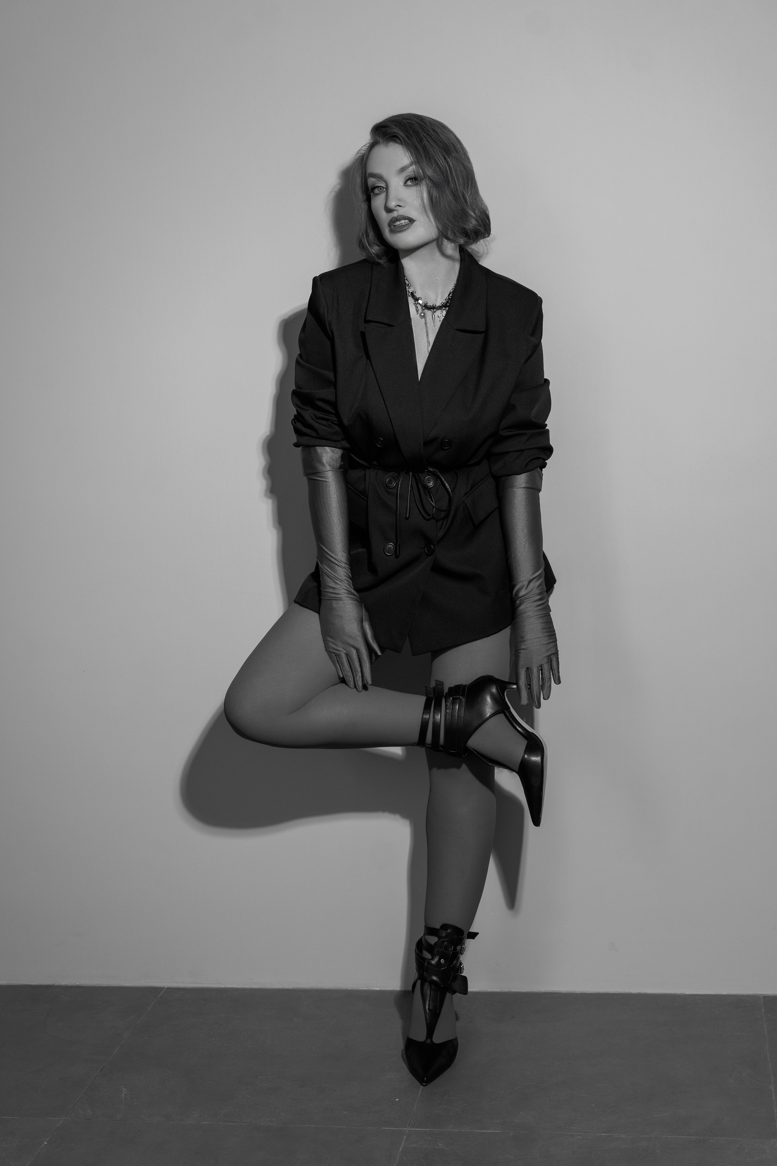 Женские в студии. Семейный и детский фотограф в Селенгинске Екатерина Чупрова