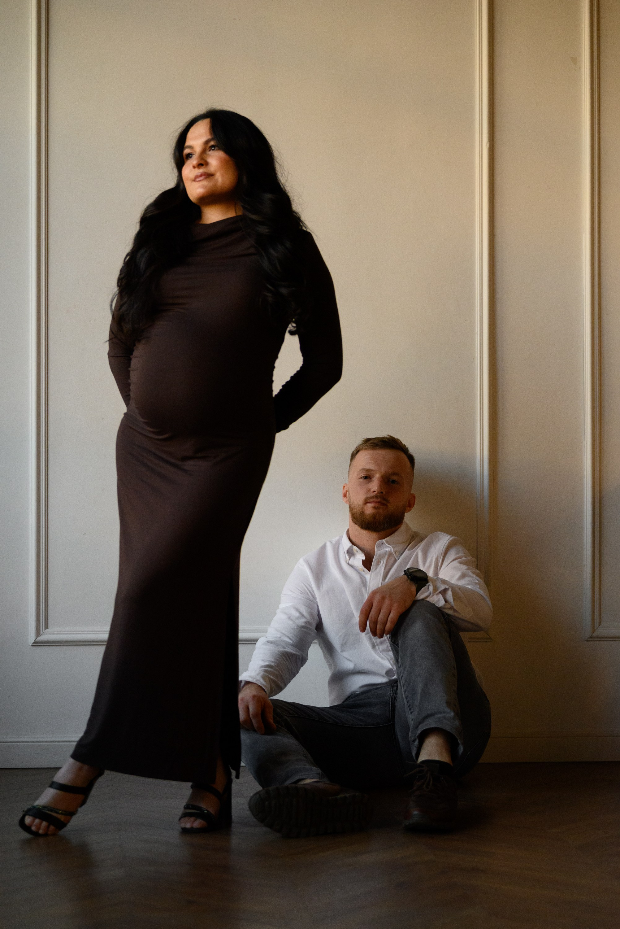 Я тут. Свадебный фотограф Ижевск Петр Шишков