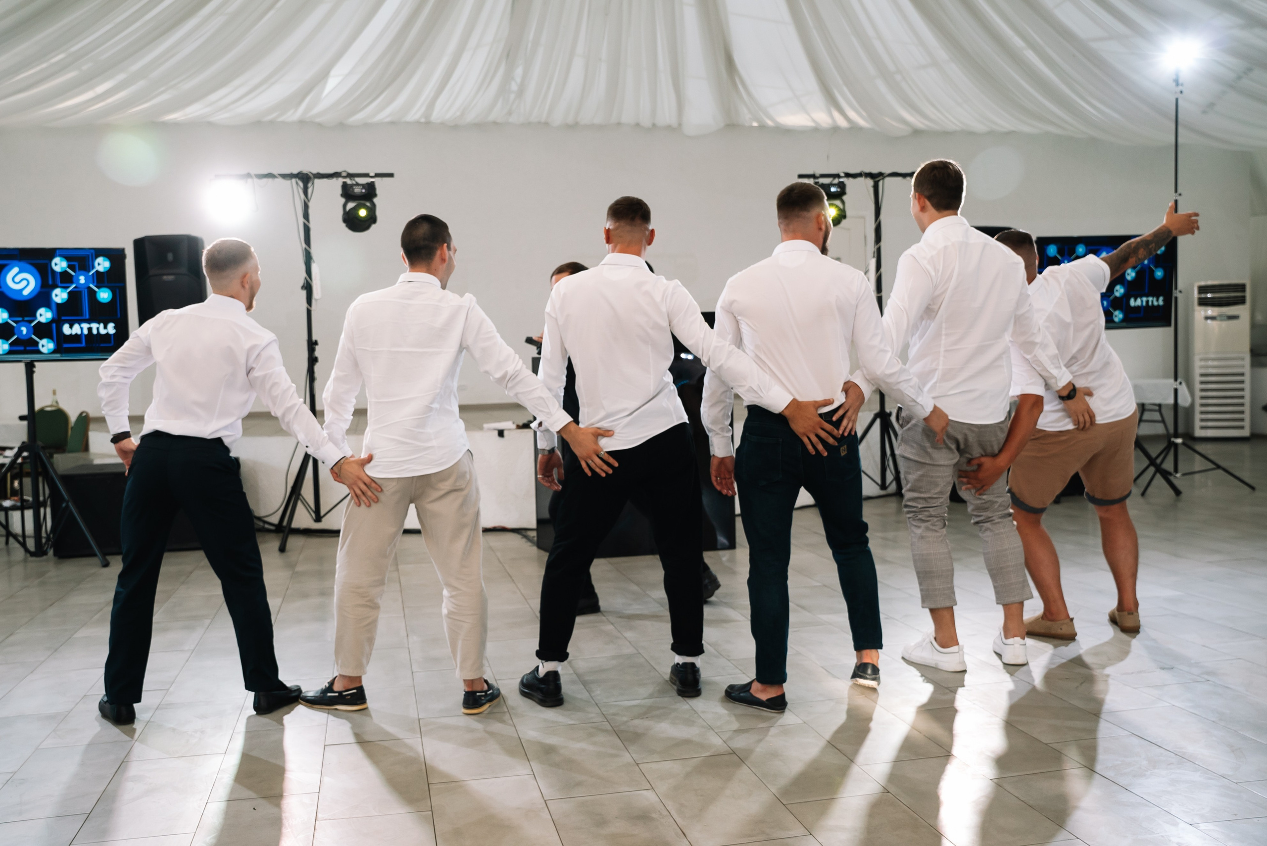 Вадим и Наталья. Свадебный фотограф в Самаре Анна Ковалева