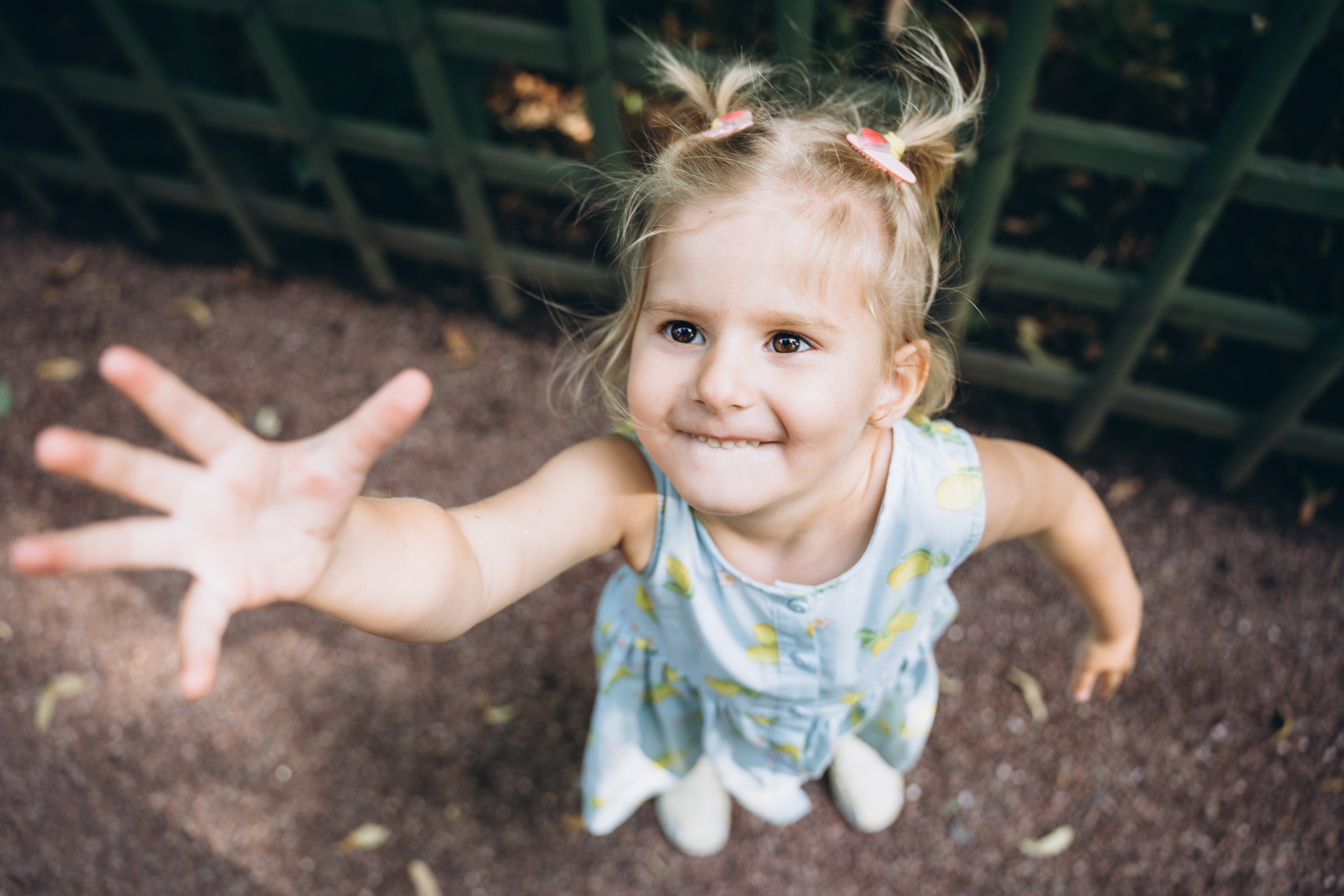 Подборка семейных фотосессий