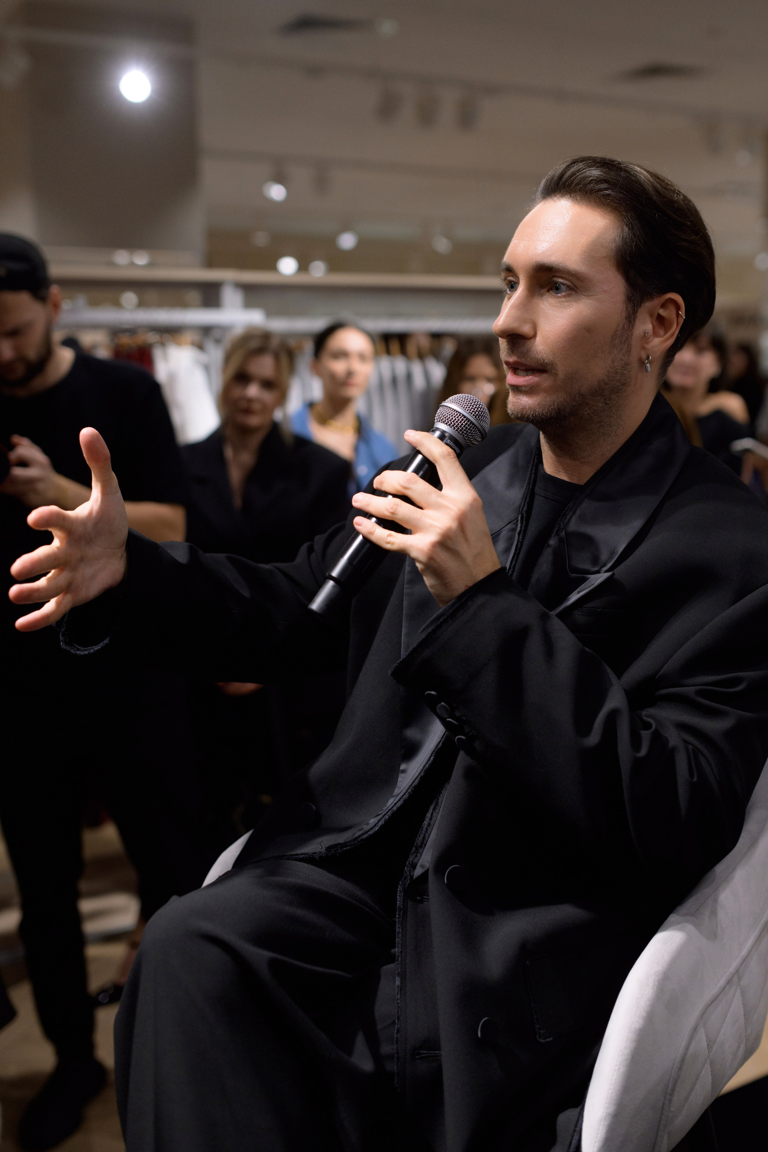 FАБРИКА grand opening. Свадебный фотограф в Минске