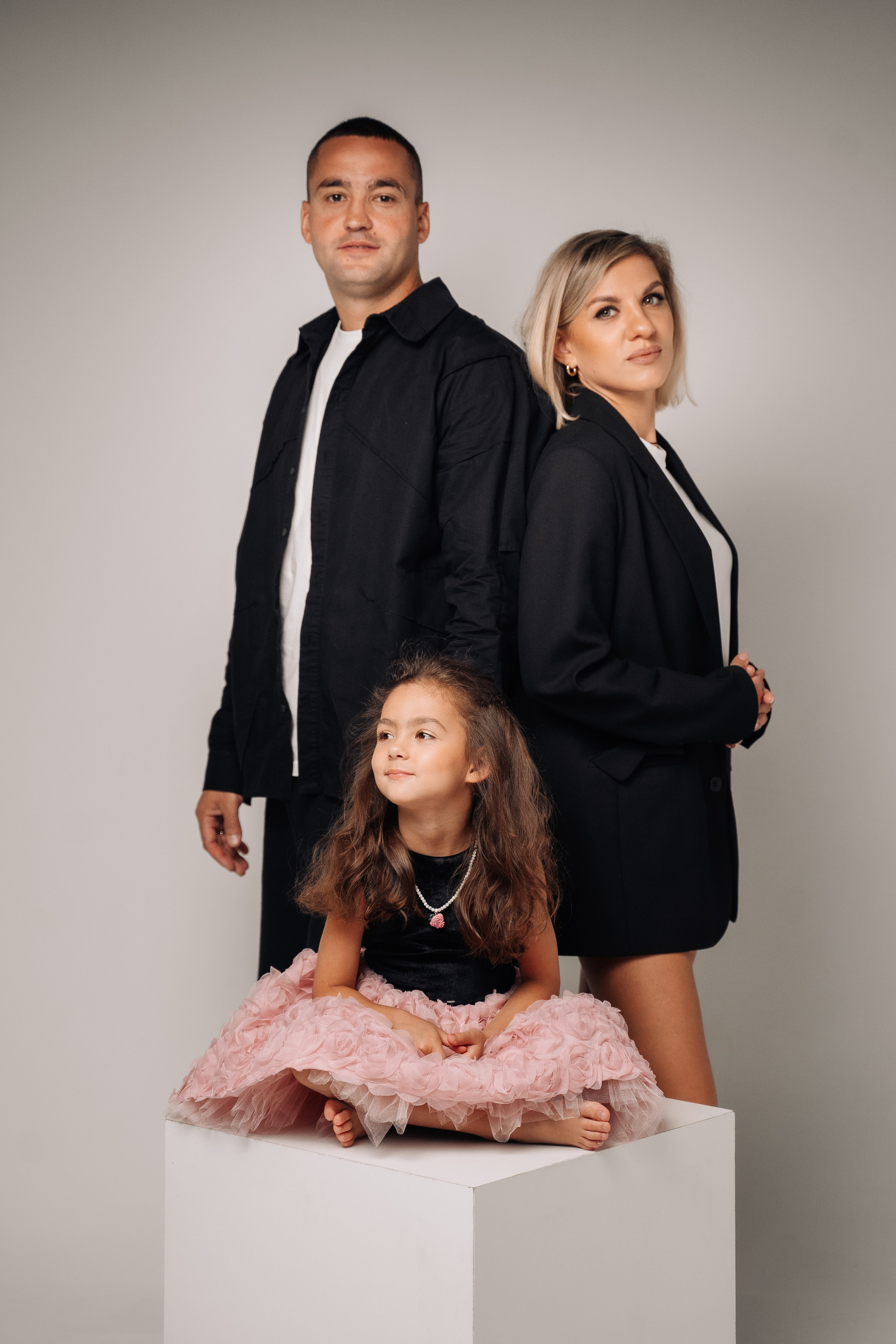 Ева. Свадебный и семейный фотограф в Москве и МО Геннадий Туманцев