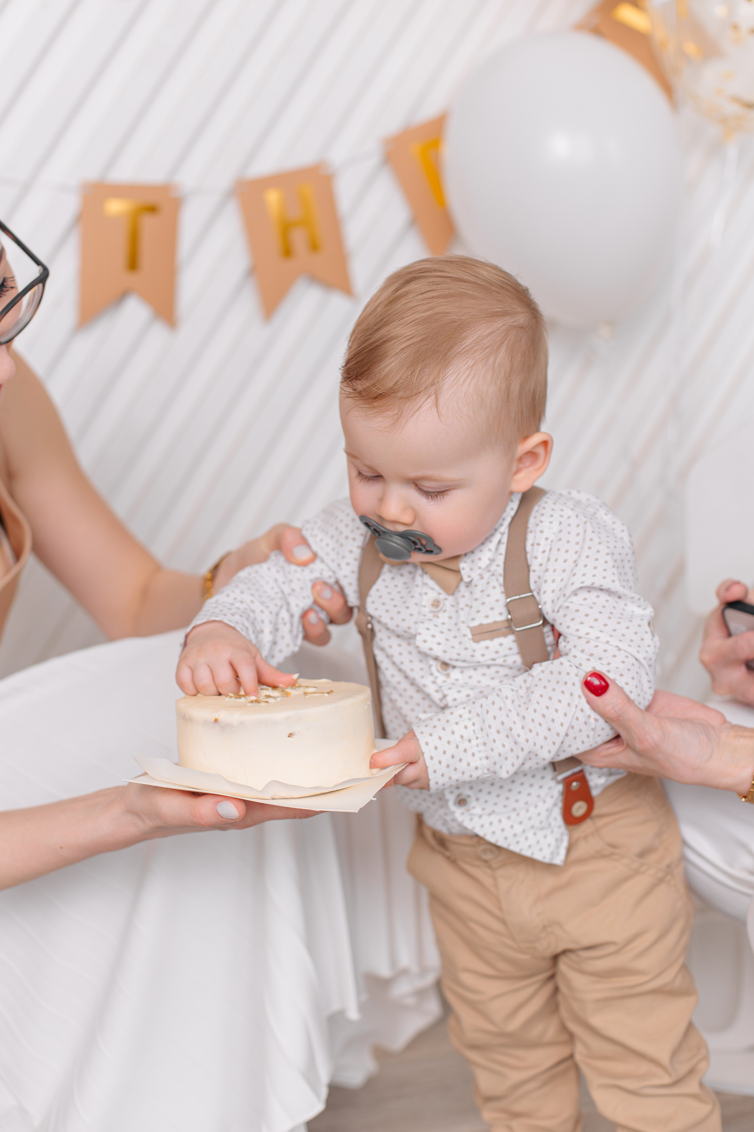 Годовасие. Свадебный и студийный фотограф в Нижнем Новгороде