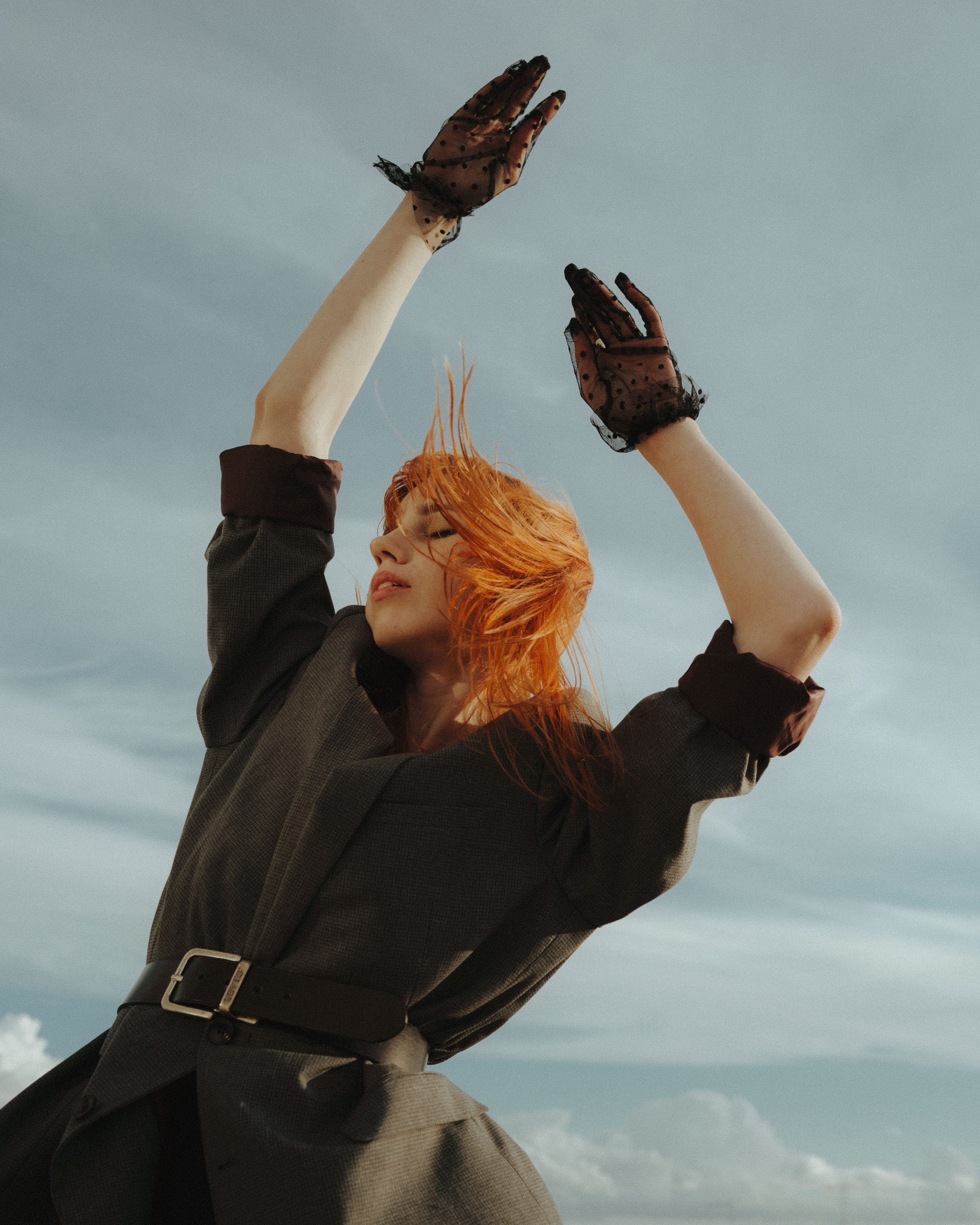 Настя. Главная