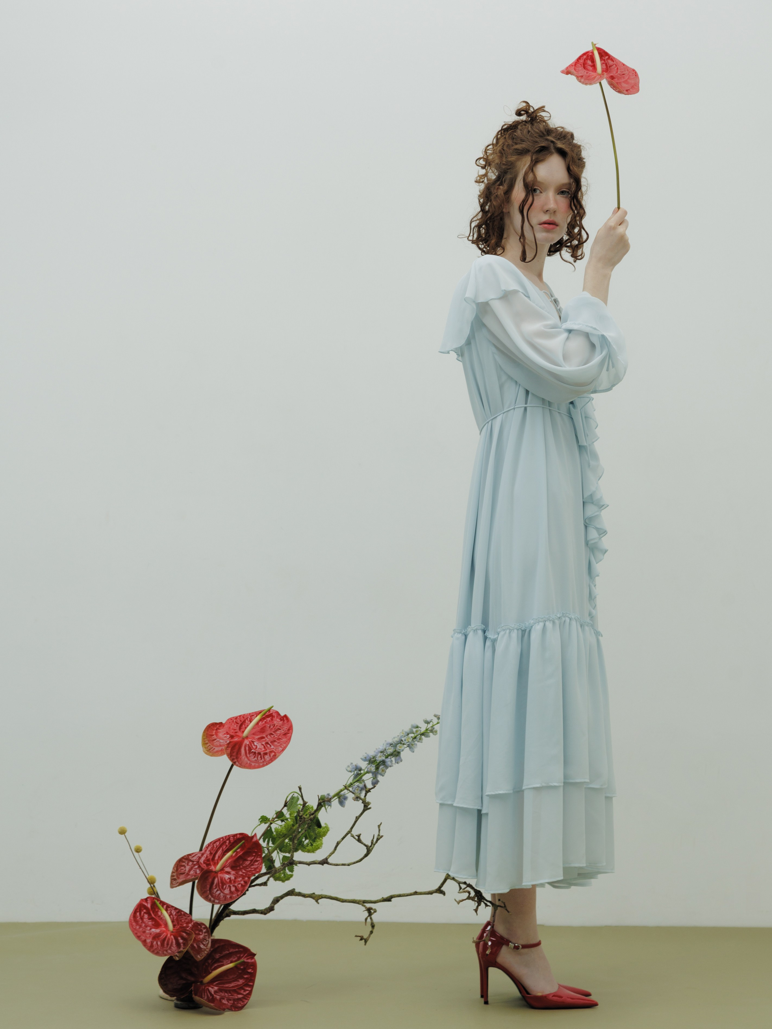 Для NECD. Фотограф Светлана Гусева