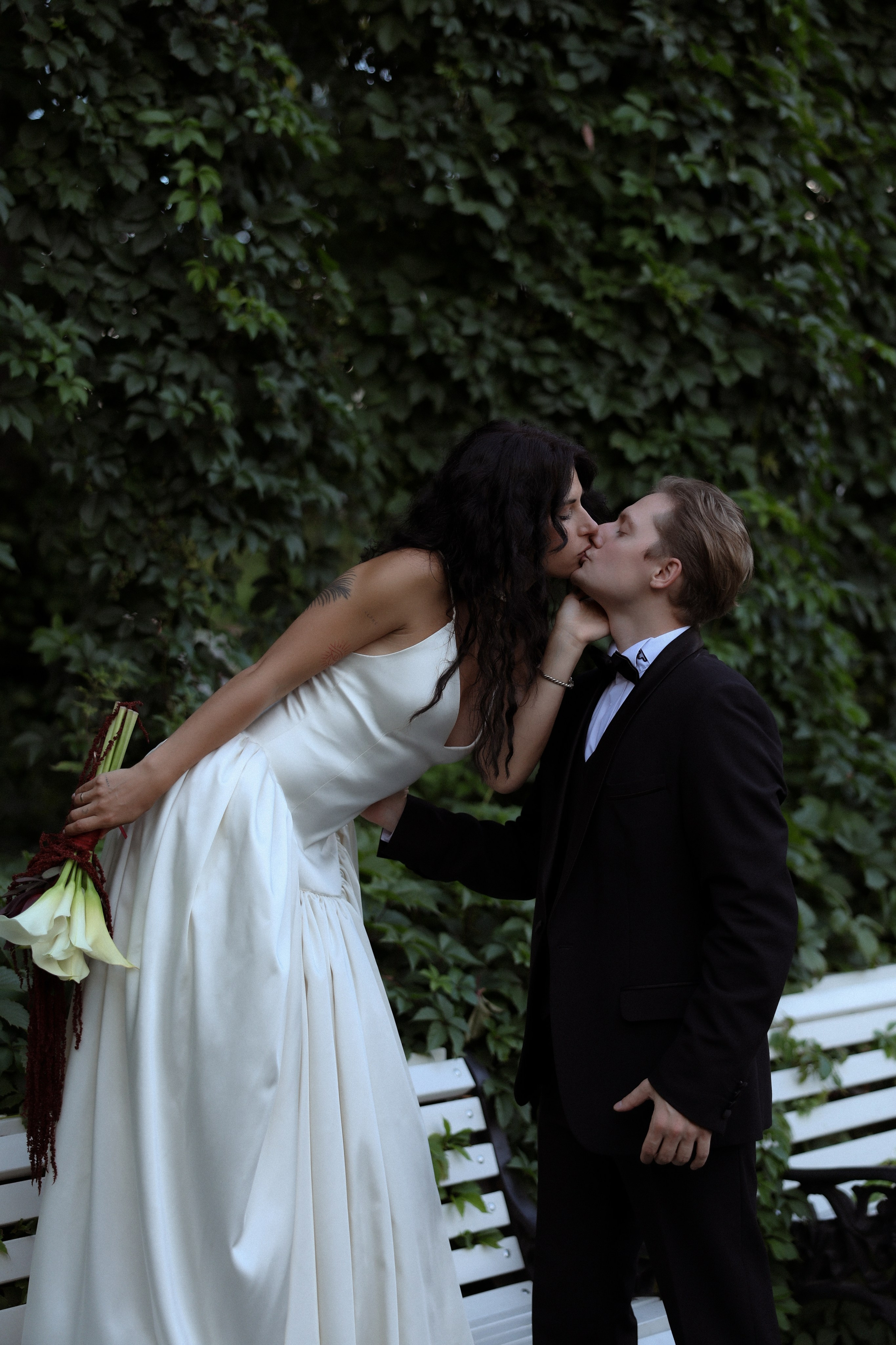 «Всегда» — Юлия и Александр. Свадебный и семейный фотограф в Москве Ломова Ирина