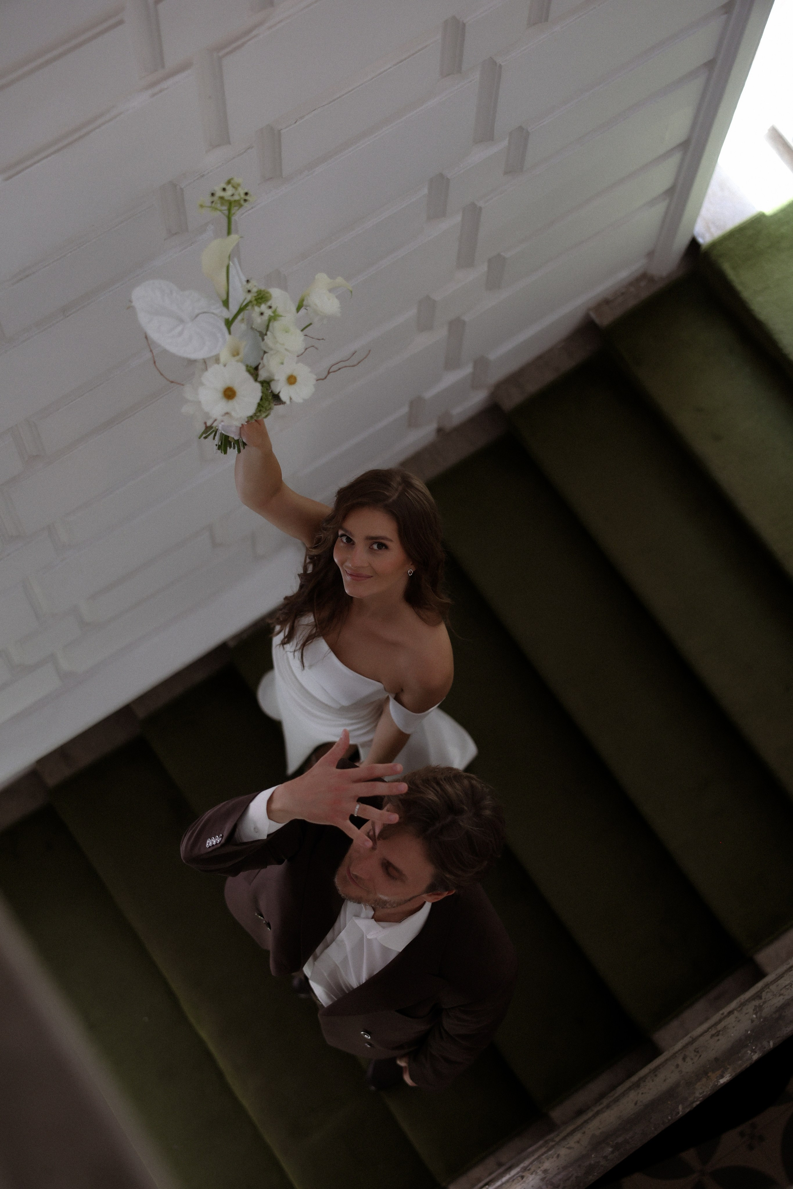 «Я люблю тебя просто так» — Евгения и Влад. Свадебный и семейный фотограф в Москве Ломова Ирина