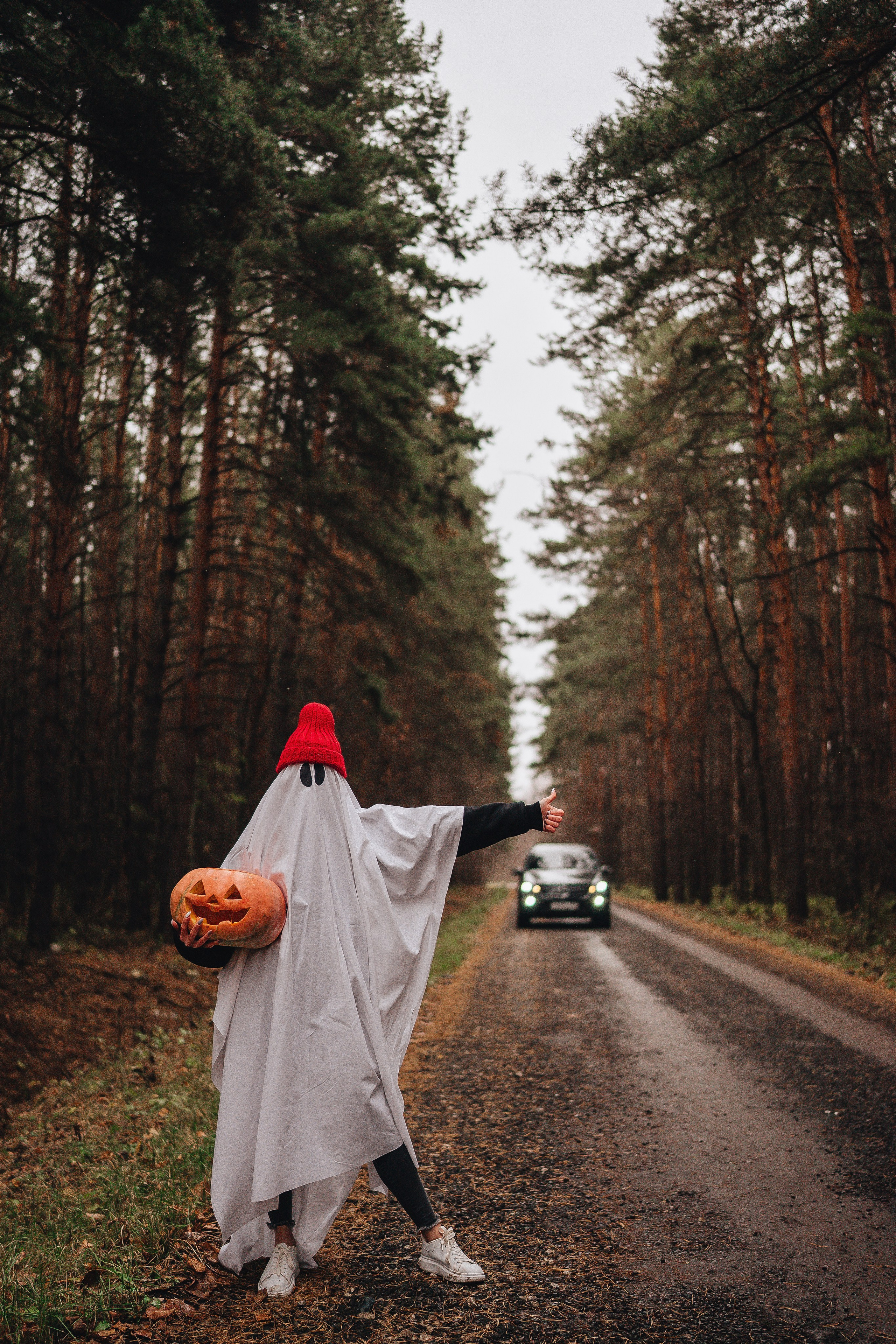 Halloween. Свадебный и семейный фотограф Уфа