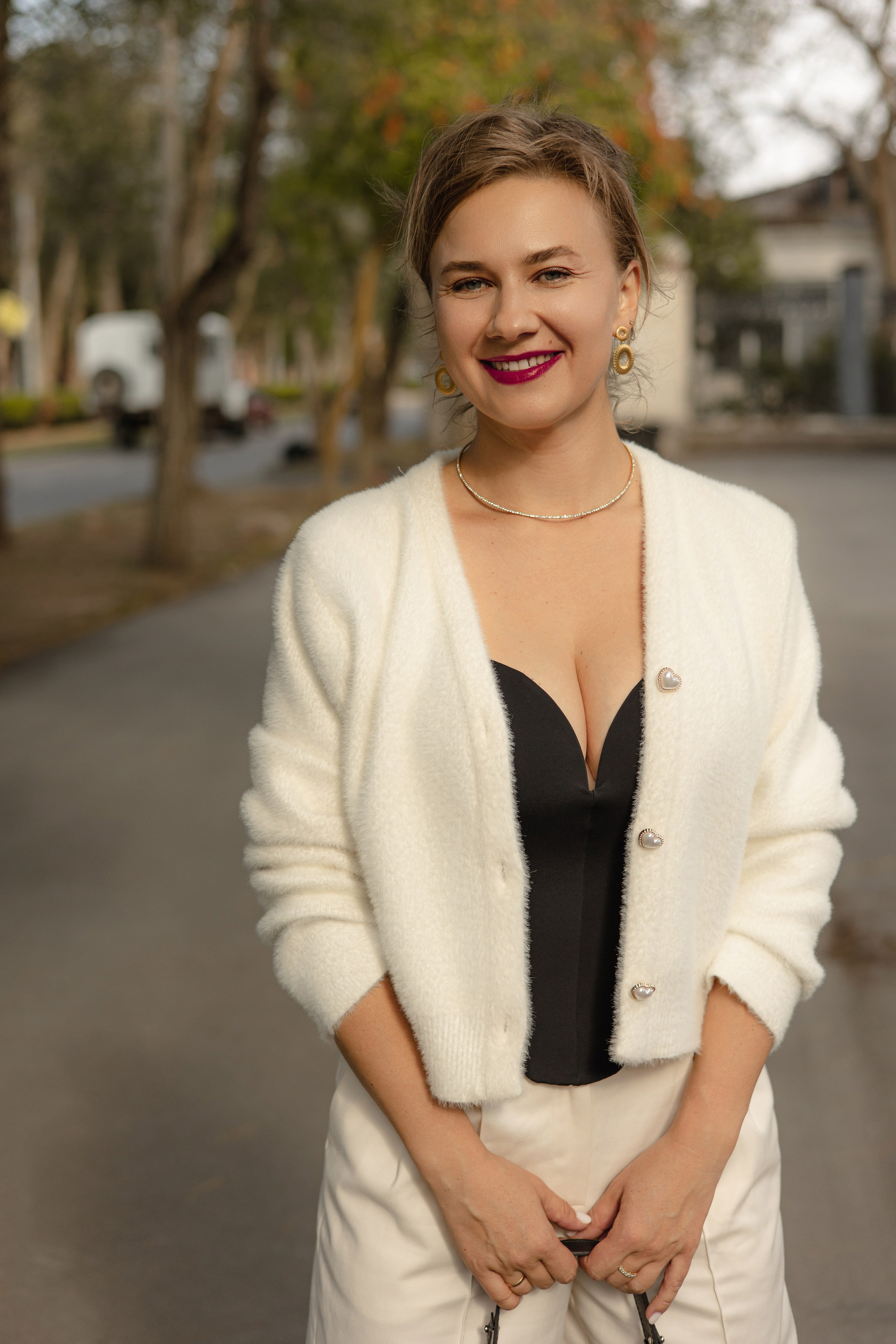 Оксана. Фотограф в Крыму. Персональные фотосессии. Контент-съёмки