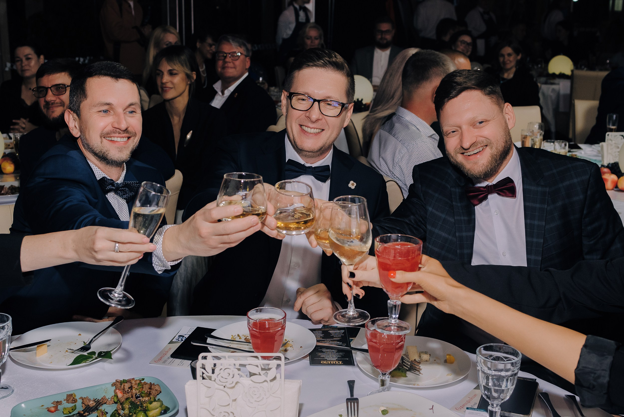 ПРЕМИЯ ТОП-50 ЗНАМЕНИТЫЕ ЛЮДИ ЧЕЛЯБИНСКОЙ ОБЛАСТИ. Репортажный фотограф Зуев Роман г. Челябинск