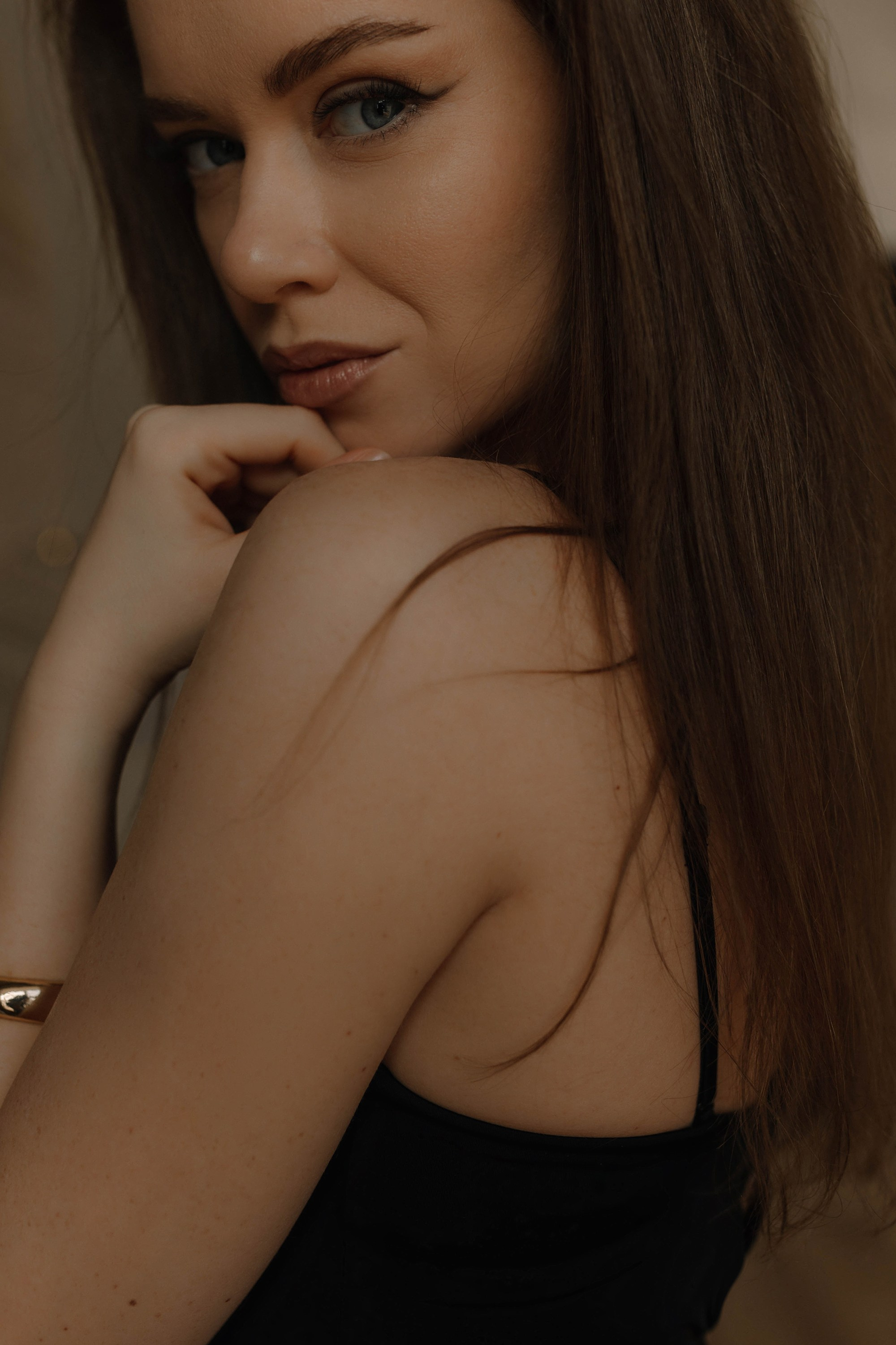 Виктория. Фотограф Александра Кузнецова