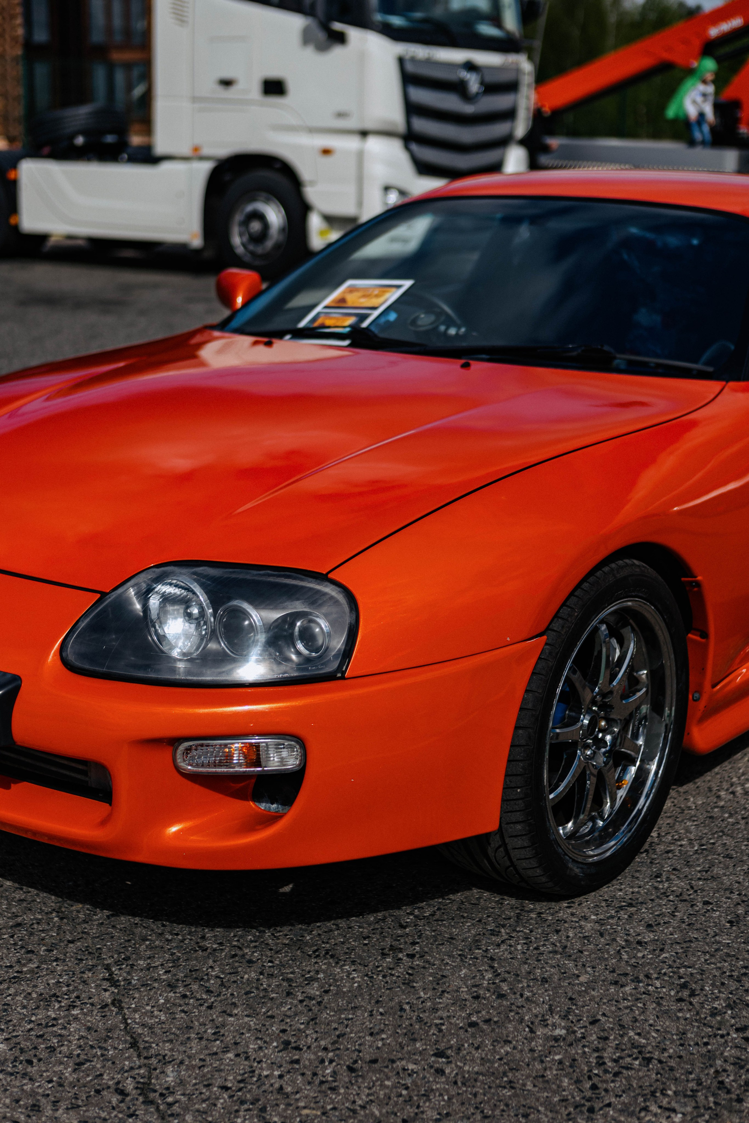 Открытие сезона 2024. Фотограф Александра Кузнецова