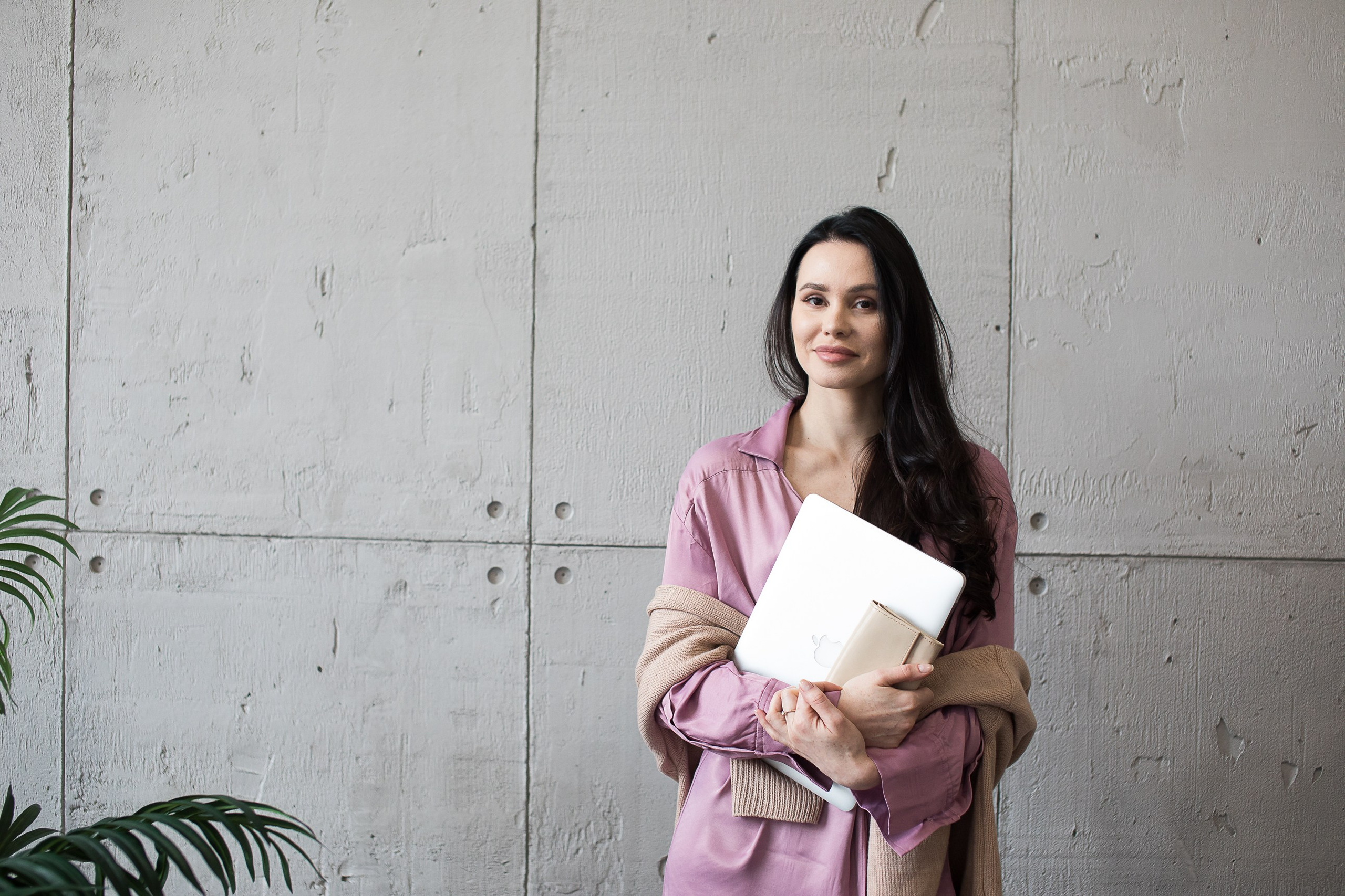 ОксанаКаганович. Новый год 2026