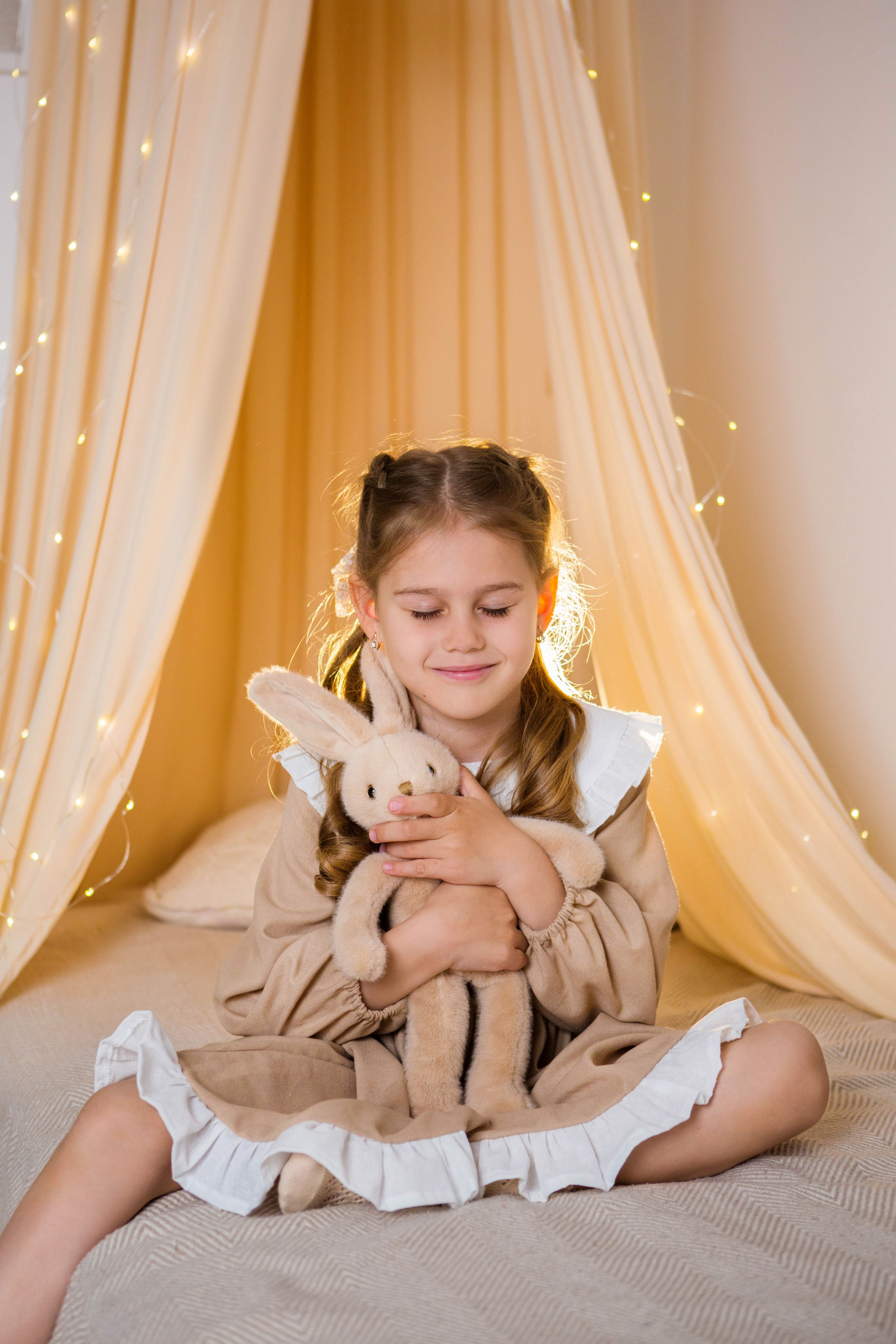 Сестрички. Фотостудия «Антураж». Свадебный семейный и детский фотограф в Краснодаре Карина Федоровская