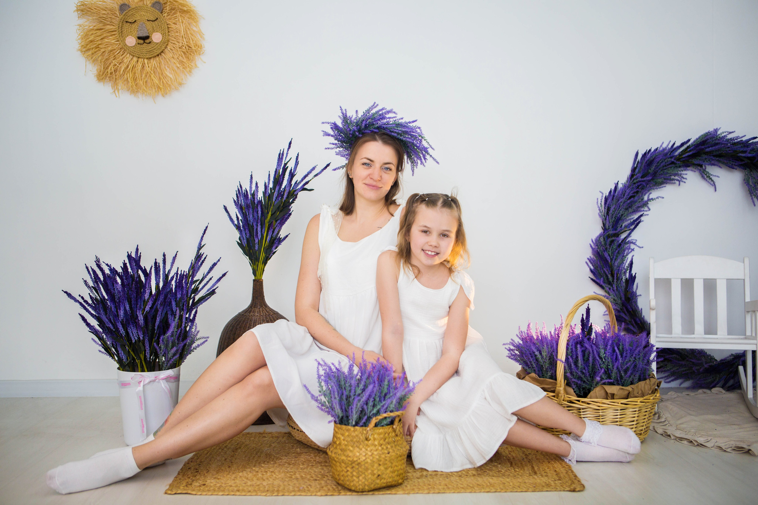 Юлия, Алексей и Злата. Фотостудия «Пшеница». Свадебный семейный и детский фотограф в Краснодаре Карина Федоровская