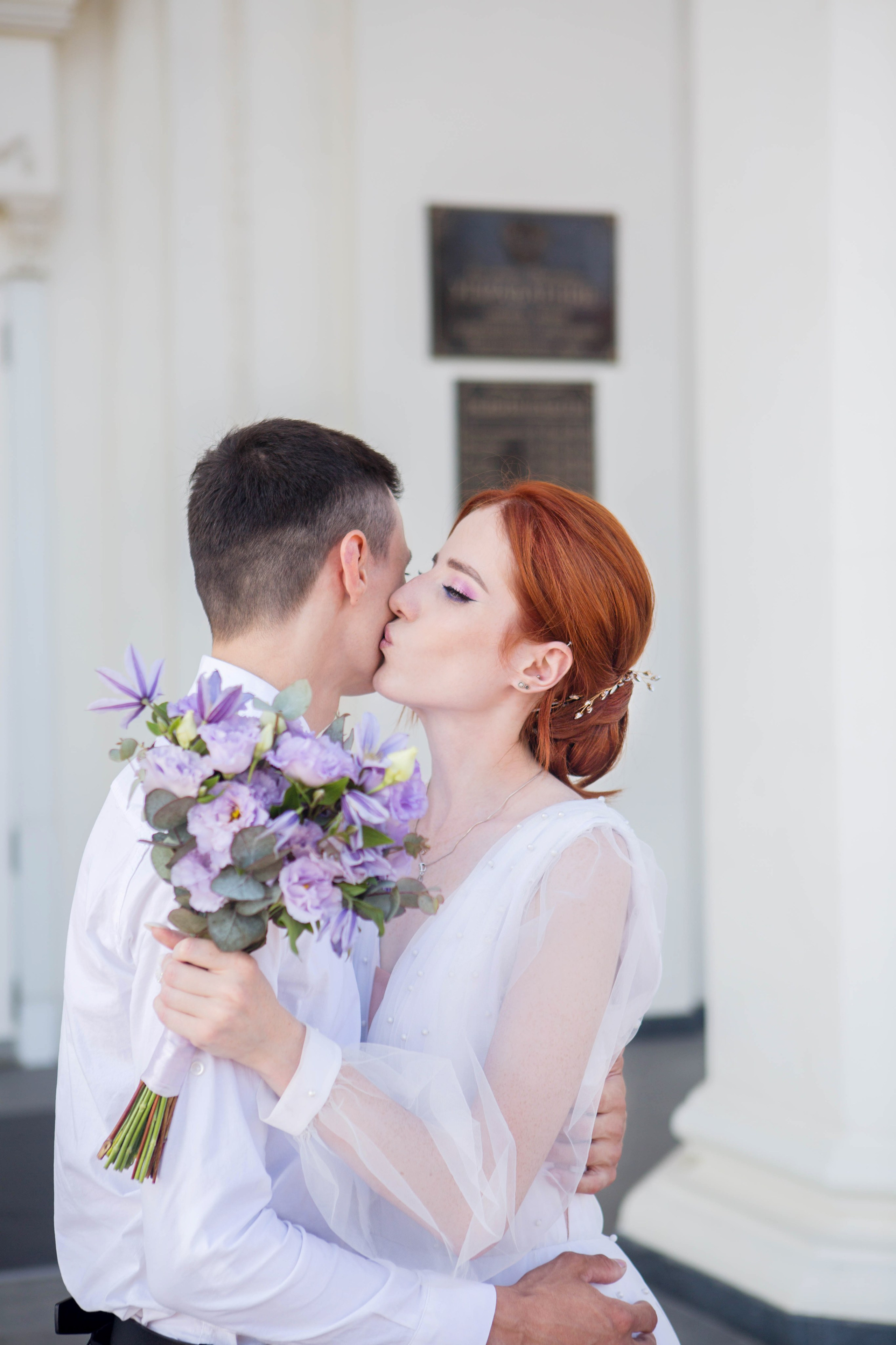 Виктория и Арсен. Свадебный семейный и детский фотограф в Краснодаре Карина Федоровская