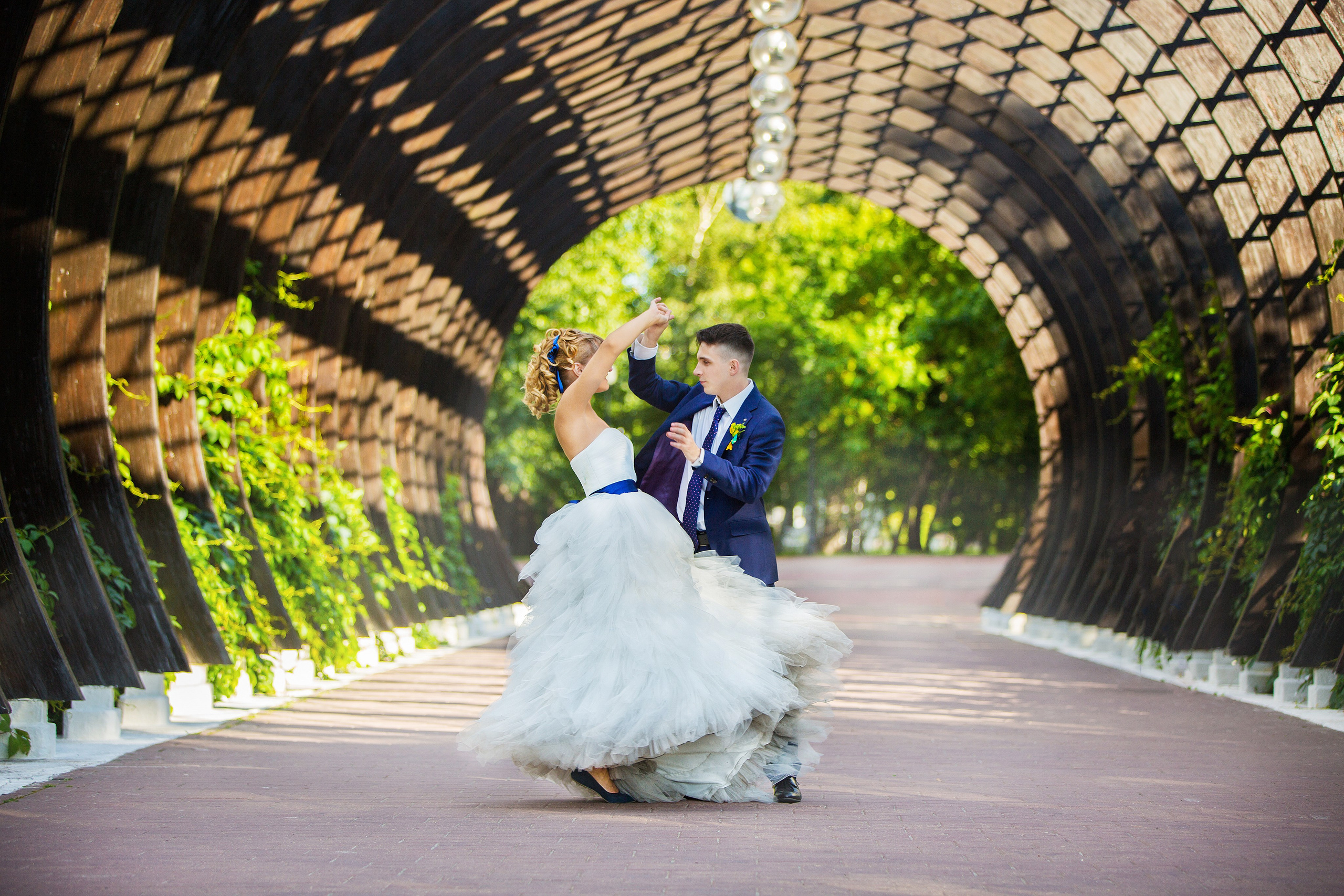 Ольга и Андрей. Свадебный семейный и детский фотограф в Краснодаре Карина Федоровская