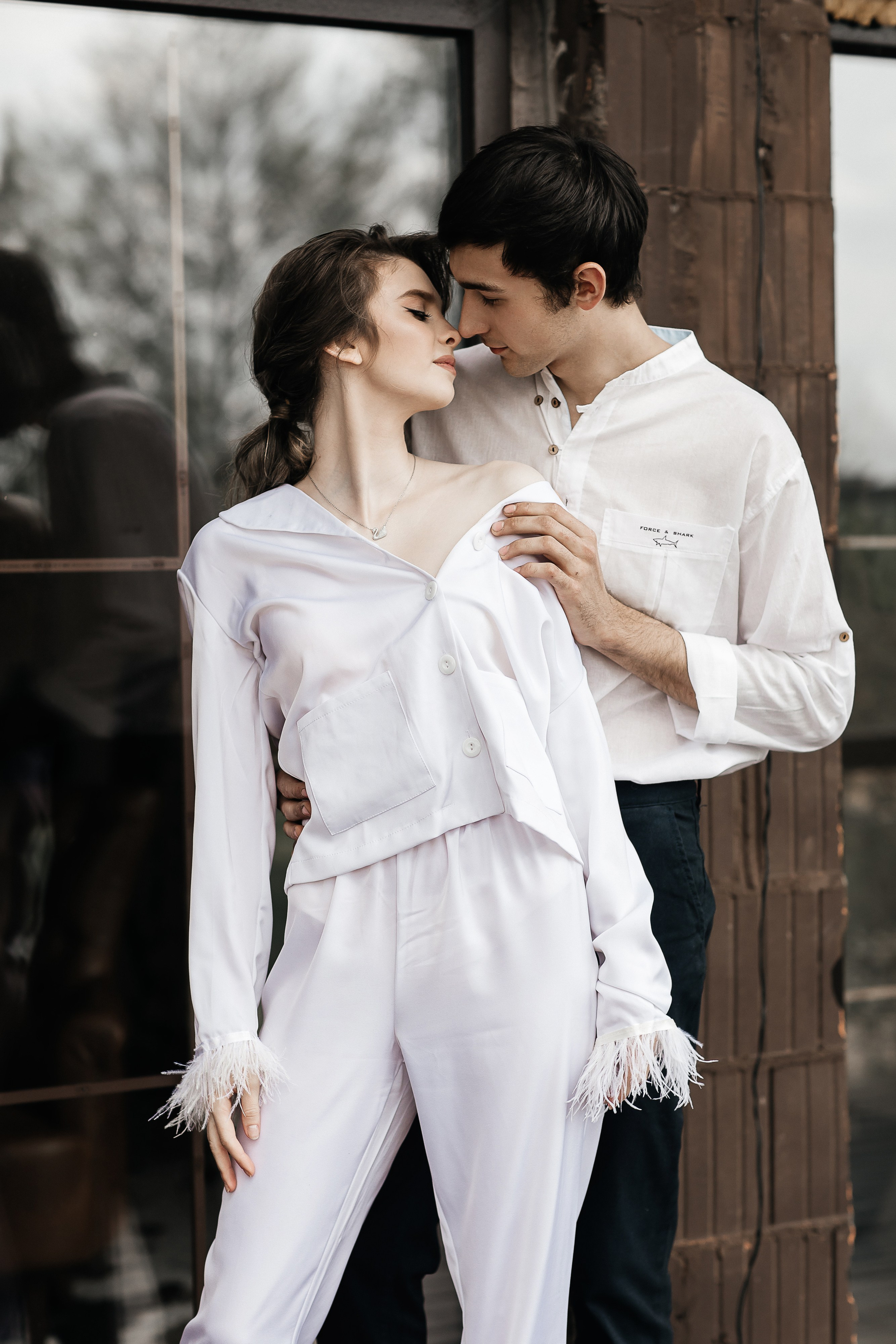 Утро для двоих. Свадебный и семейный фотограф в Воронеже Кирсанова Наталья