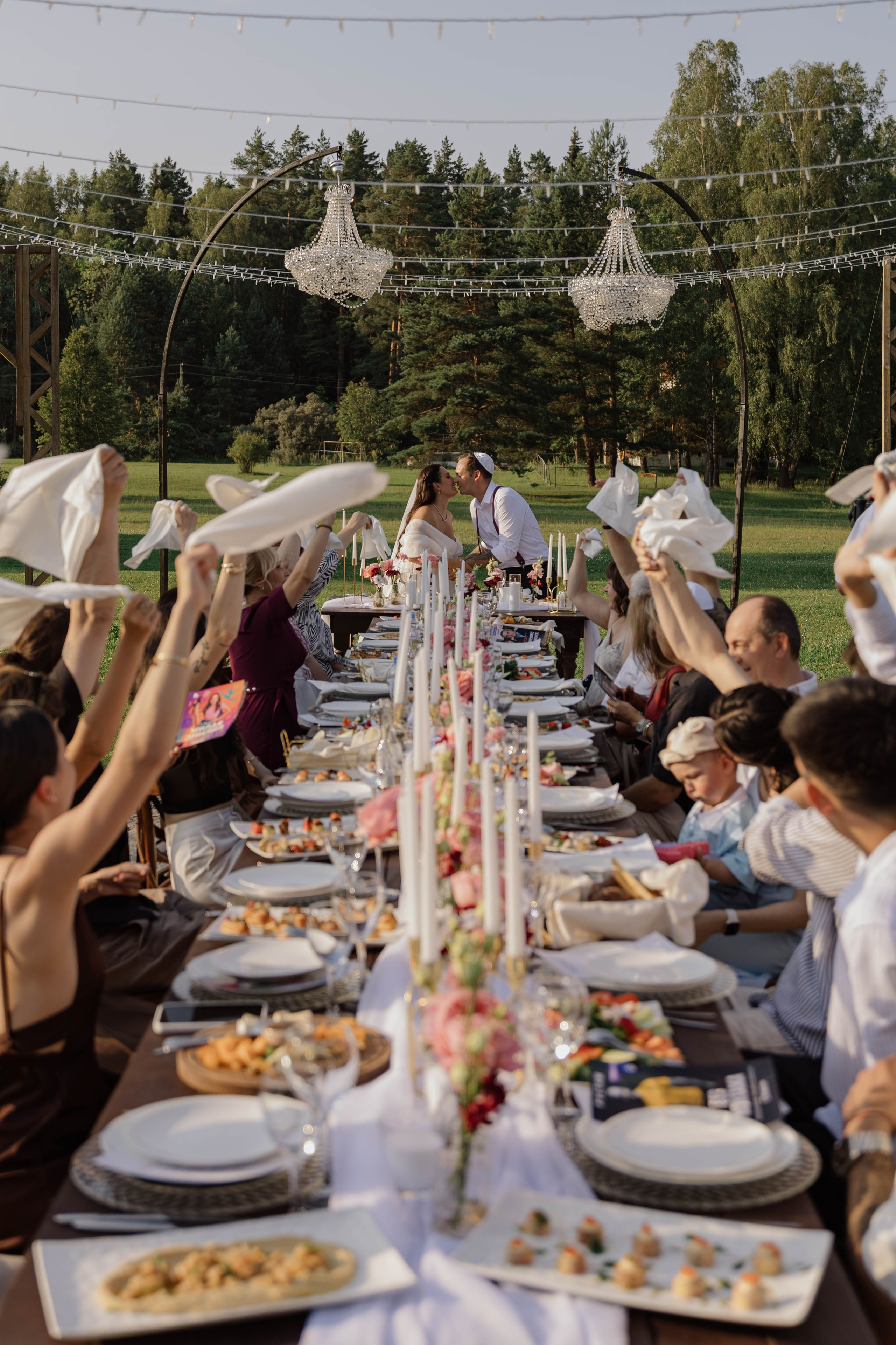 Максим и Мила. Фотограф Юсова Мария