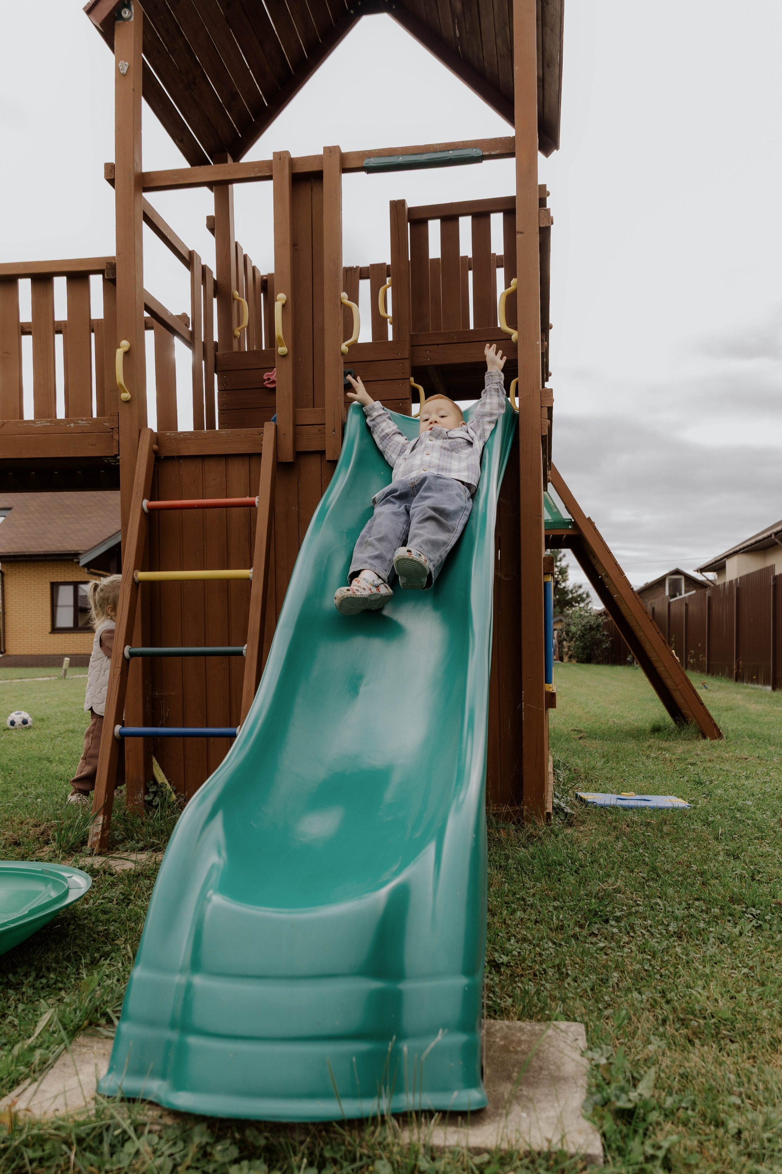 Детский ДР. Льву 3 года. Фотограф Юсова Мария