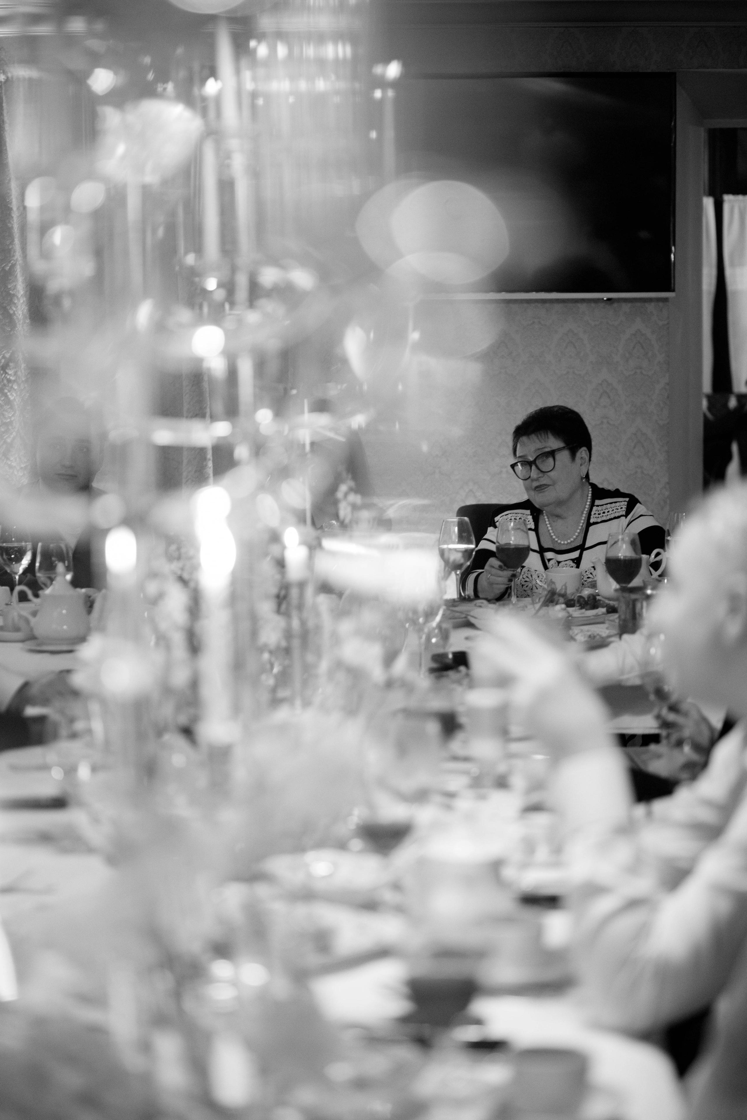 Юбилей. Екатерина. Фотограф Юсова Мария