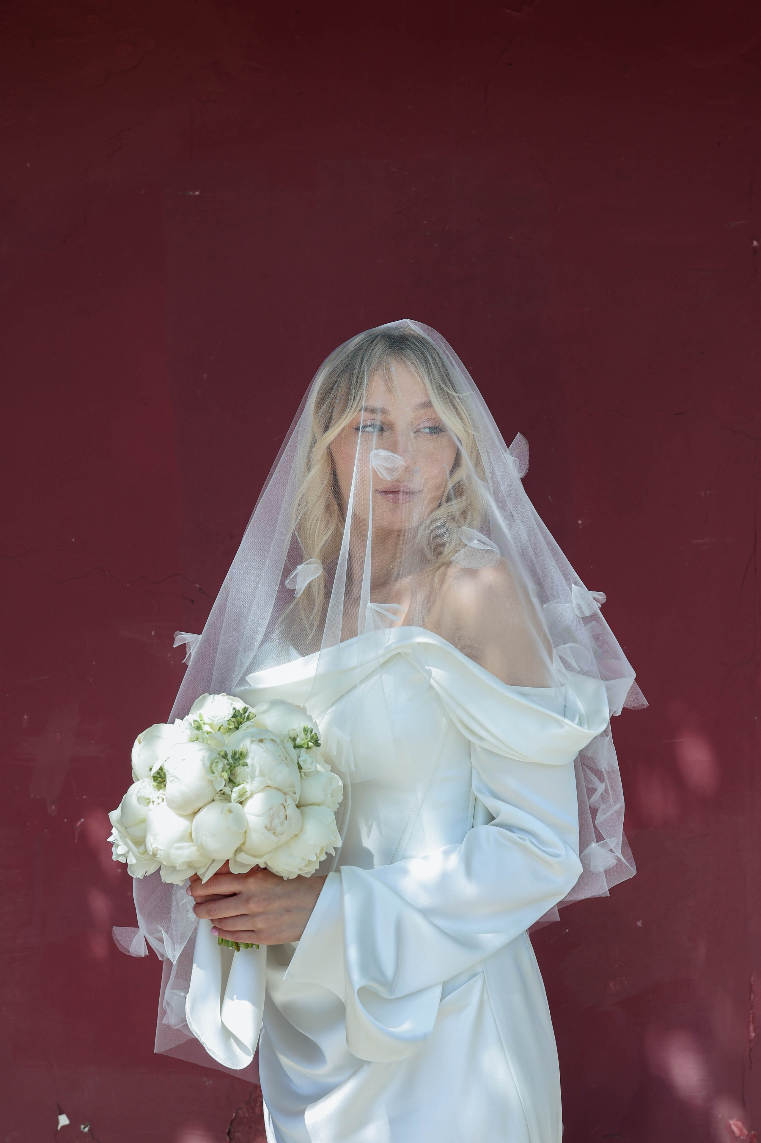 Сергей и Анна. Фотограф Юсова Мария