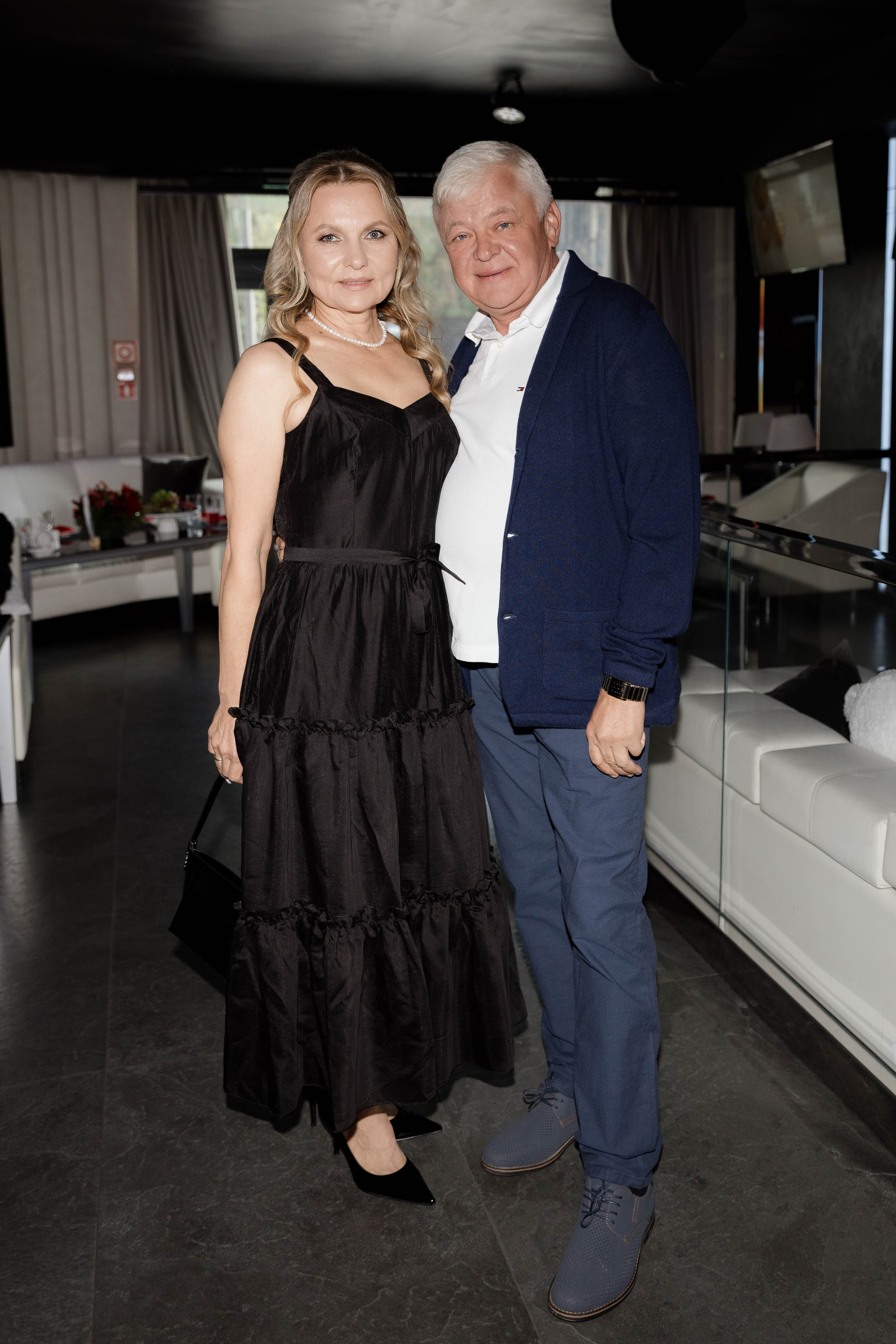 Юбилей. Екатерина. Фотограф Юсова Мария