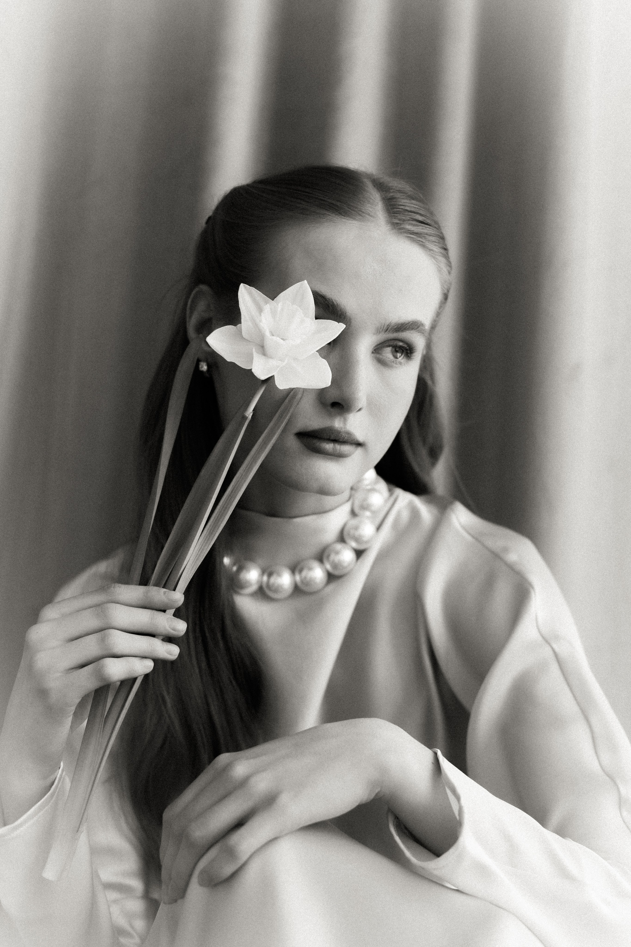 Соня. Фотограф в Санкт-Петербурге Анастасия Белик