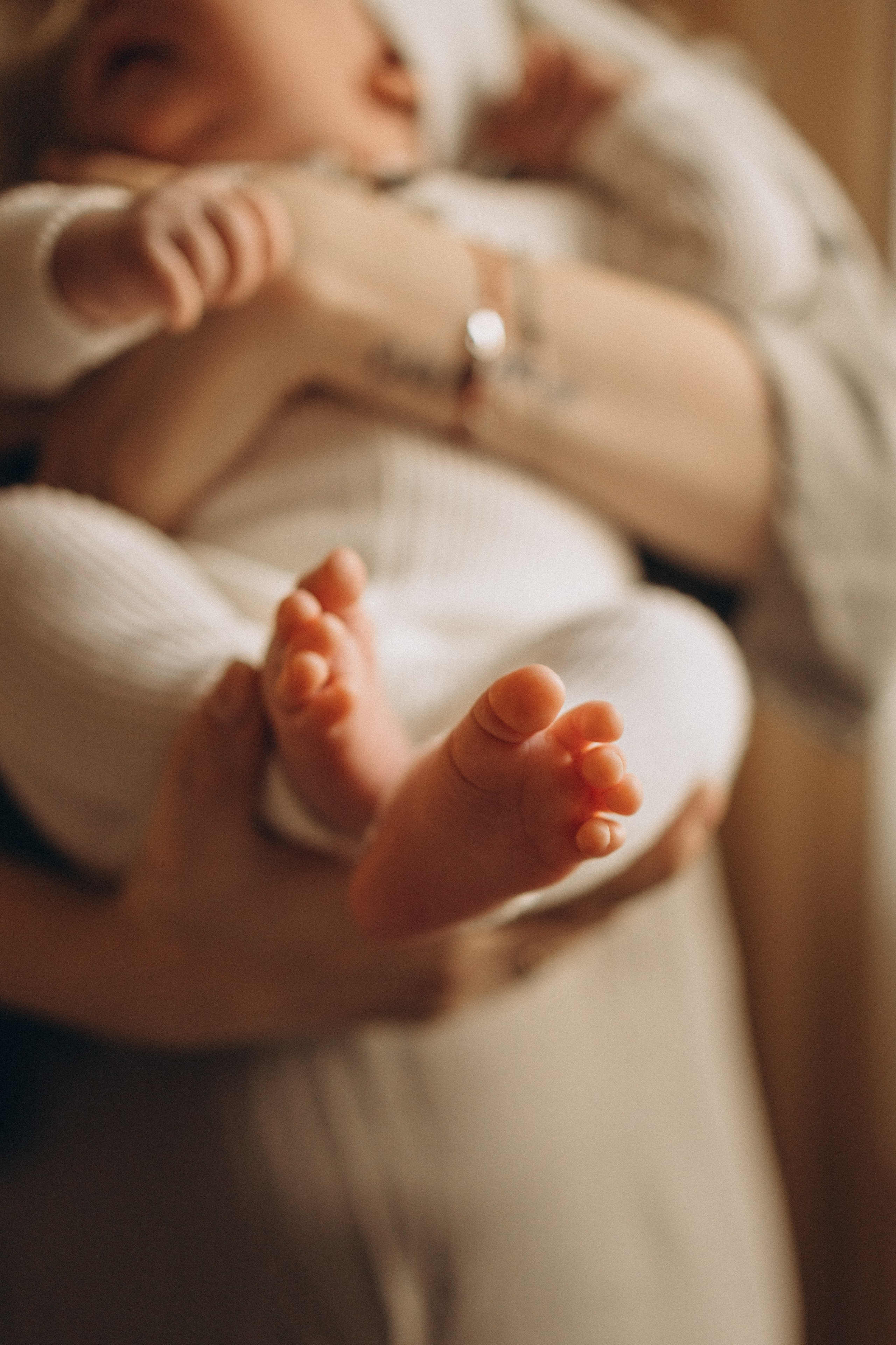 Миша, Маша, Лиза и Костя. Семейный фотограф в Москве Ксения Аганина