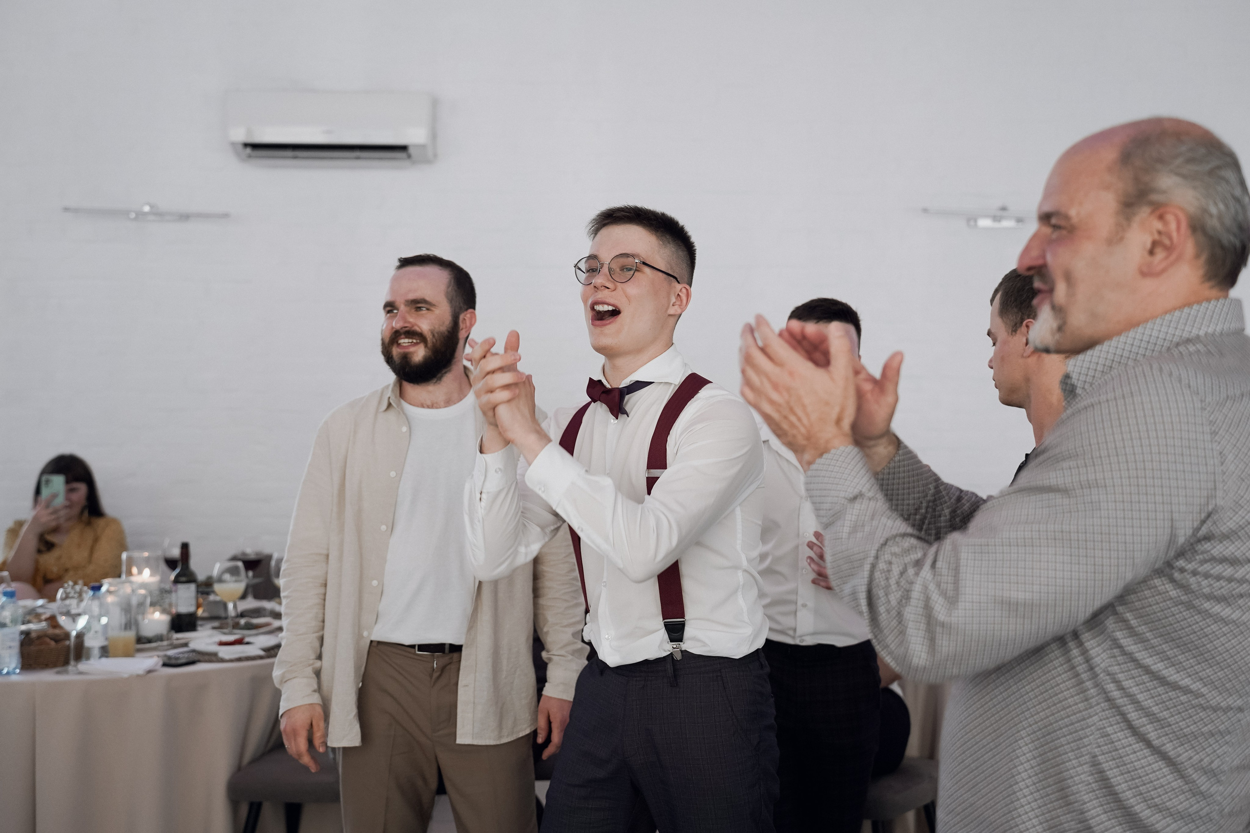 Катя&Серёжа. Фотограф, Видеограф Новосибирск