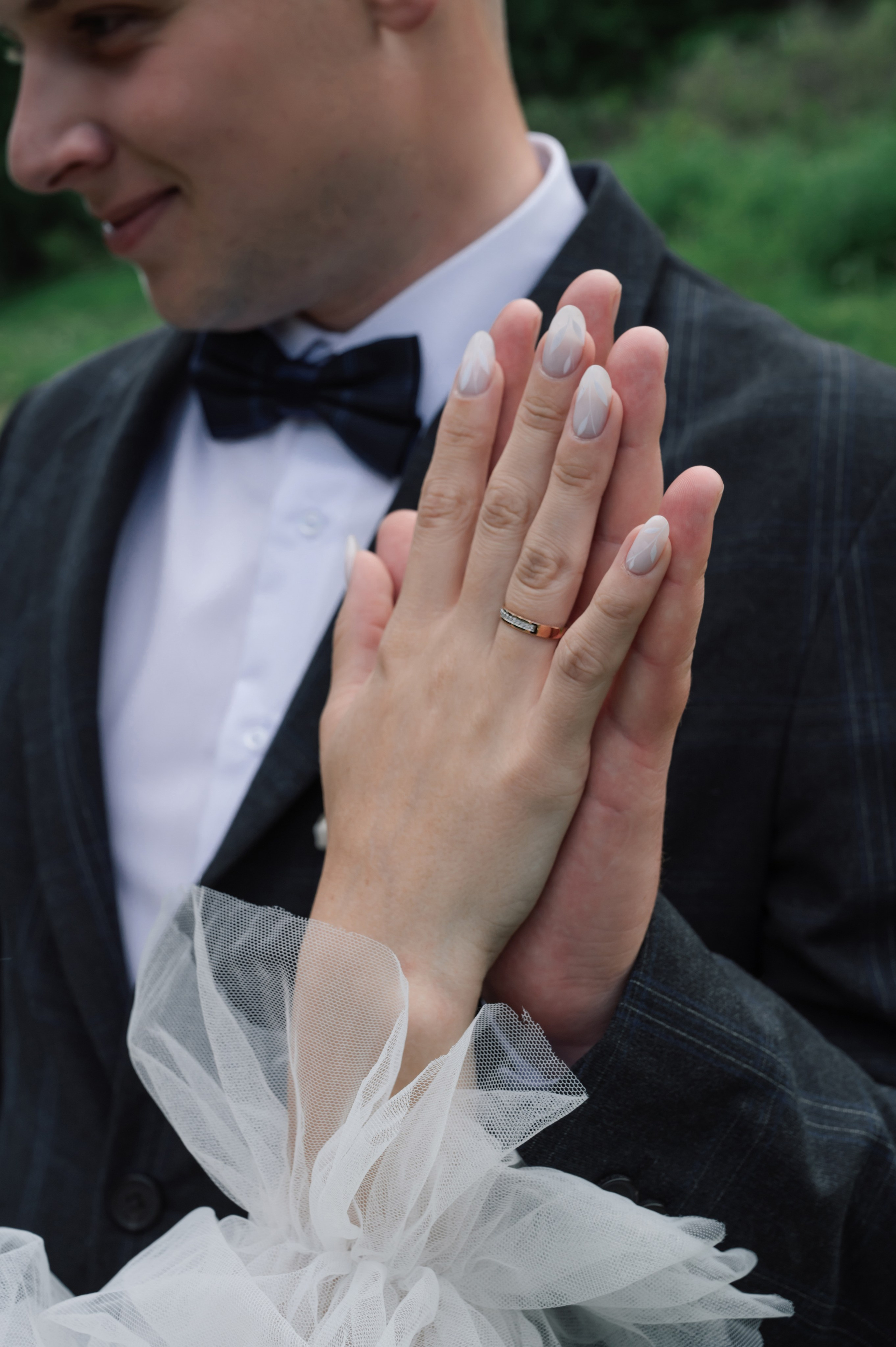 Денис и Елизавета (съемка в г. Находка) 2023 год. Свадебный и семейный фотограф в Находке и Владивостоке