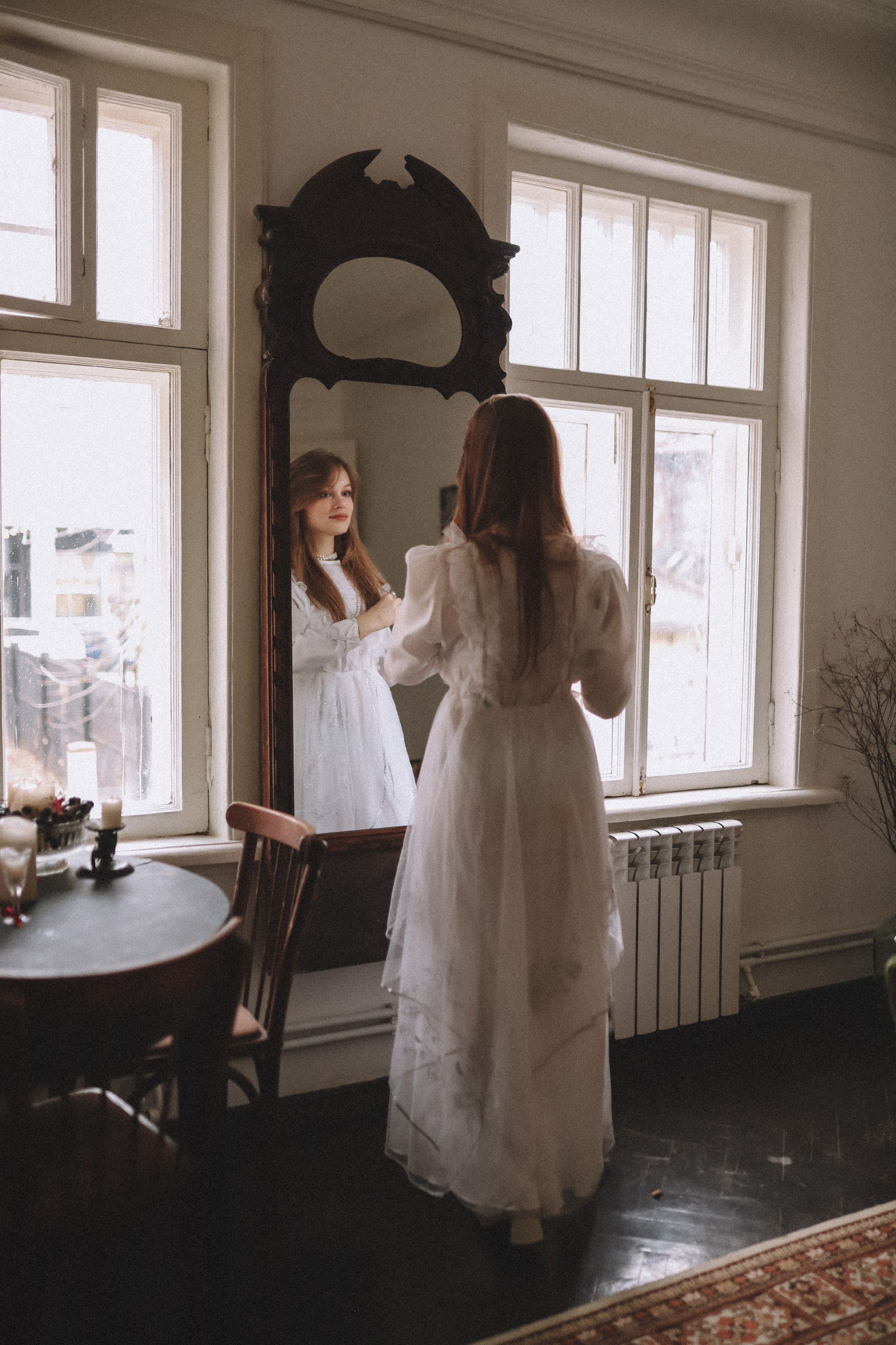 Женя. Фотограф в Нижнем Новгороде Кристина Батанова