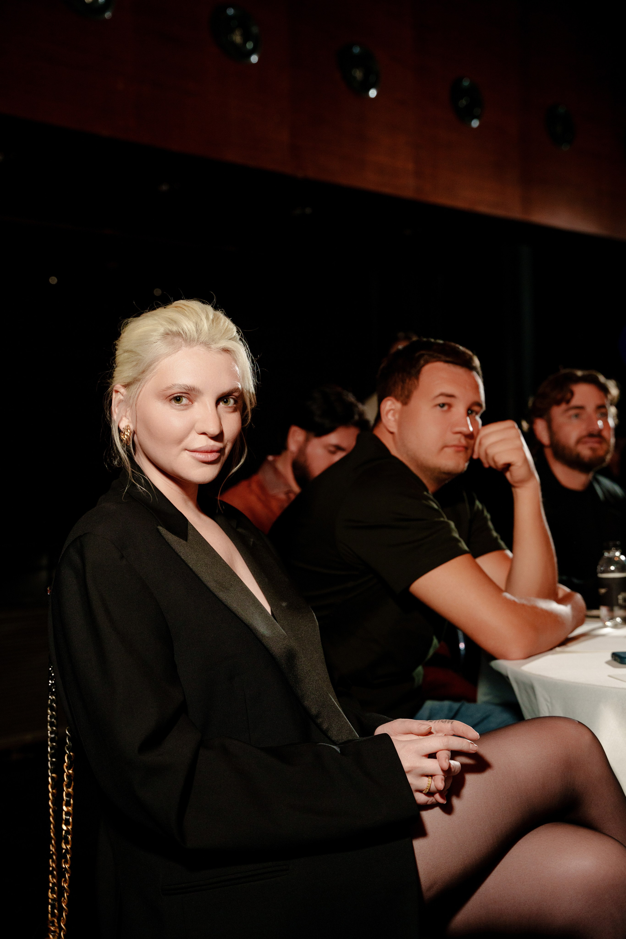 Бизнес конференция ОСНОВАТЕЛИ. Репортажный фотограф Москва Сергей Дружинин