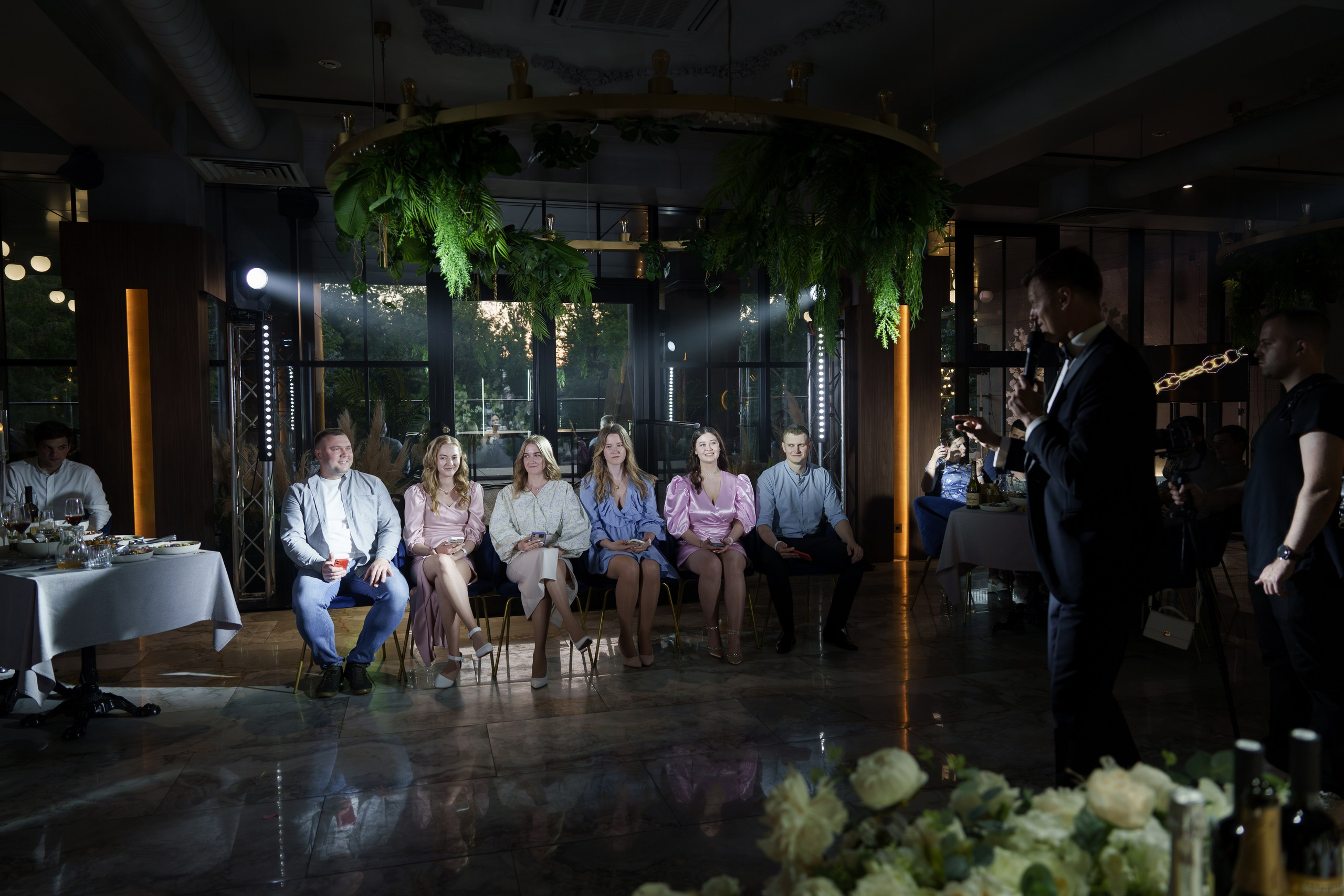 Павел и Ольга (Пакет «MAXI» Брянск). Свадебный и репортажный фотограф Элина Козырьянова