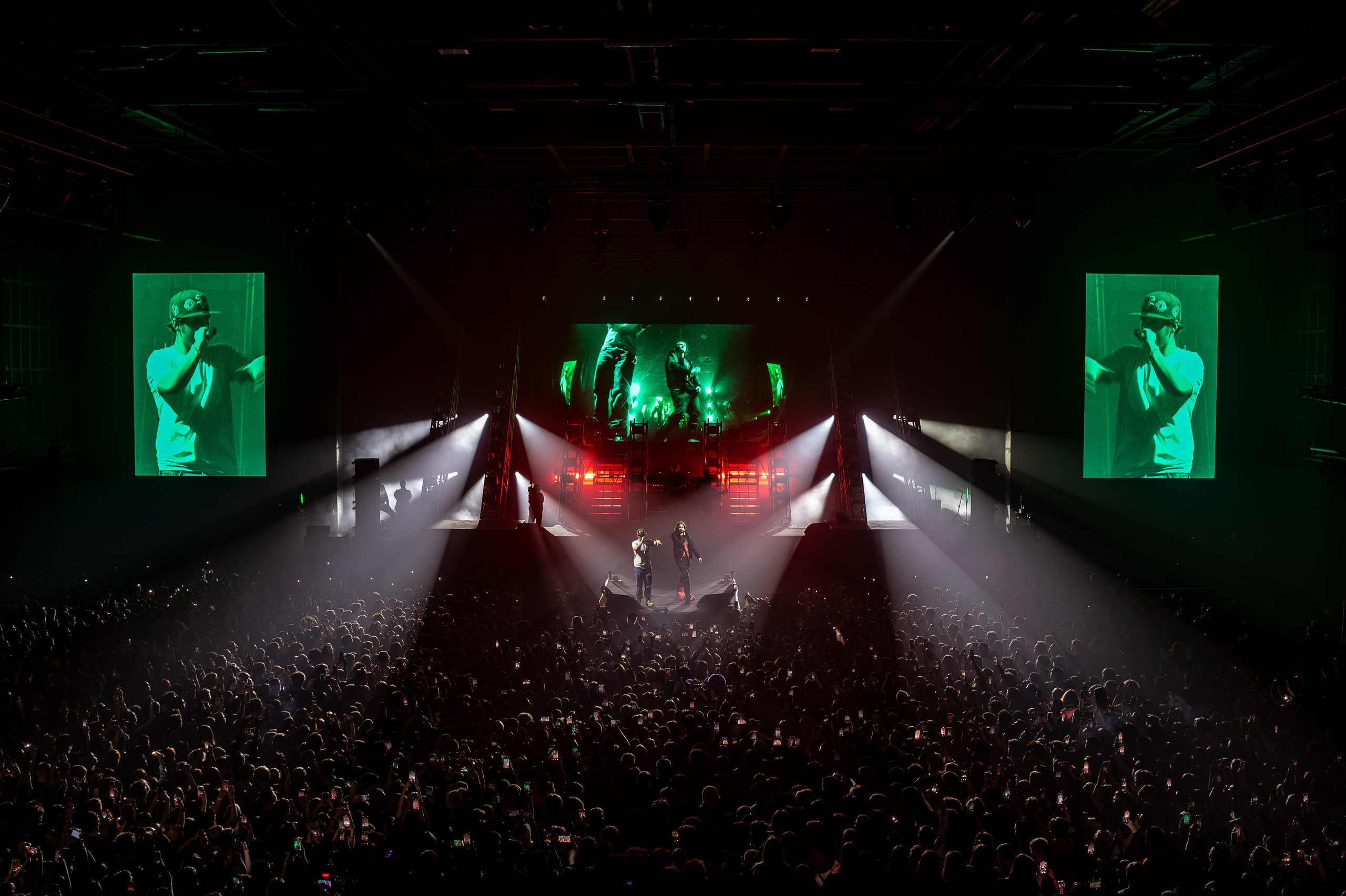 TOXI$ | MOSCOW | 2024. OOPS TEAM