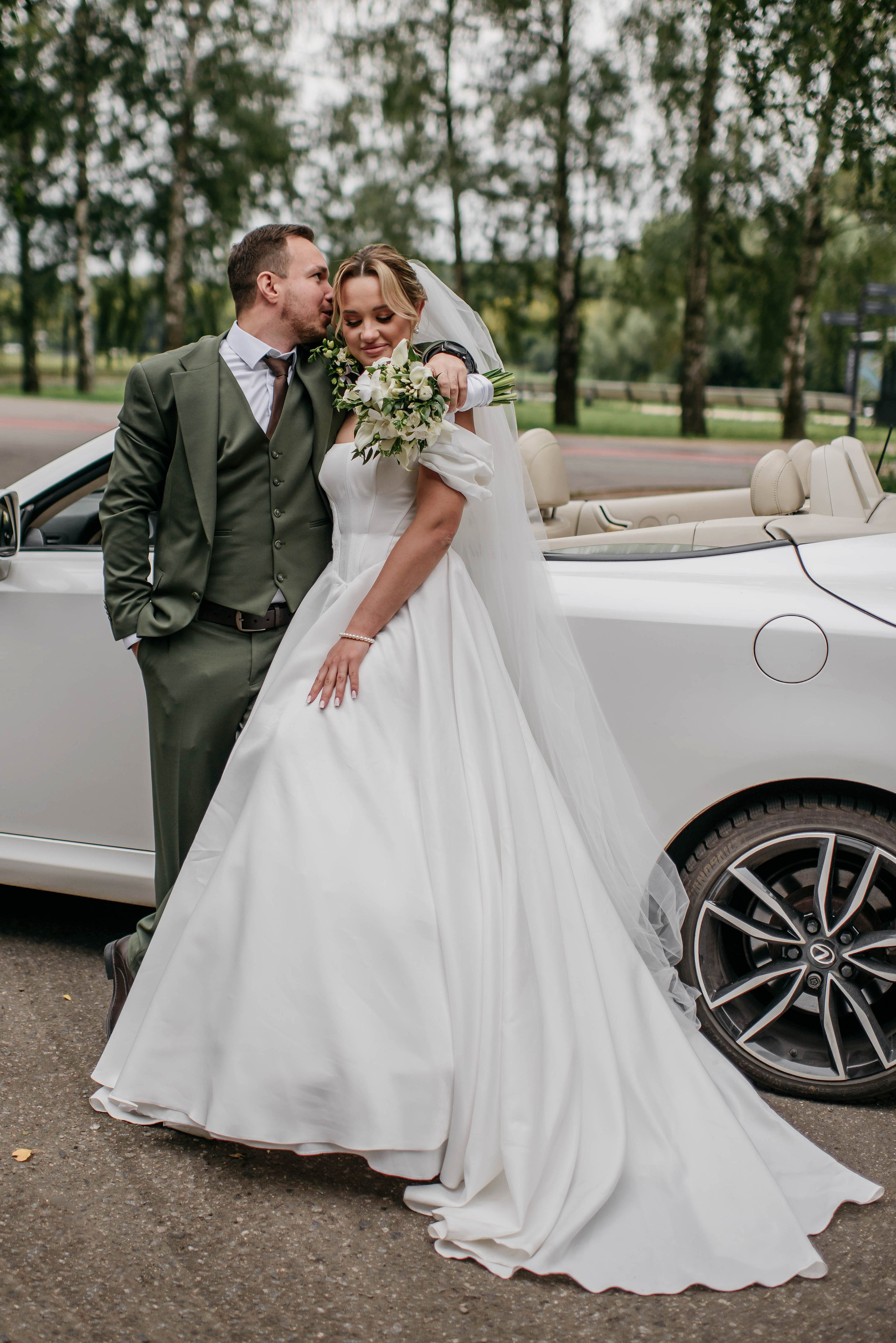 22.08.25. Свадебный и семейный фотограф в г. Москва Ирина Гаврилова