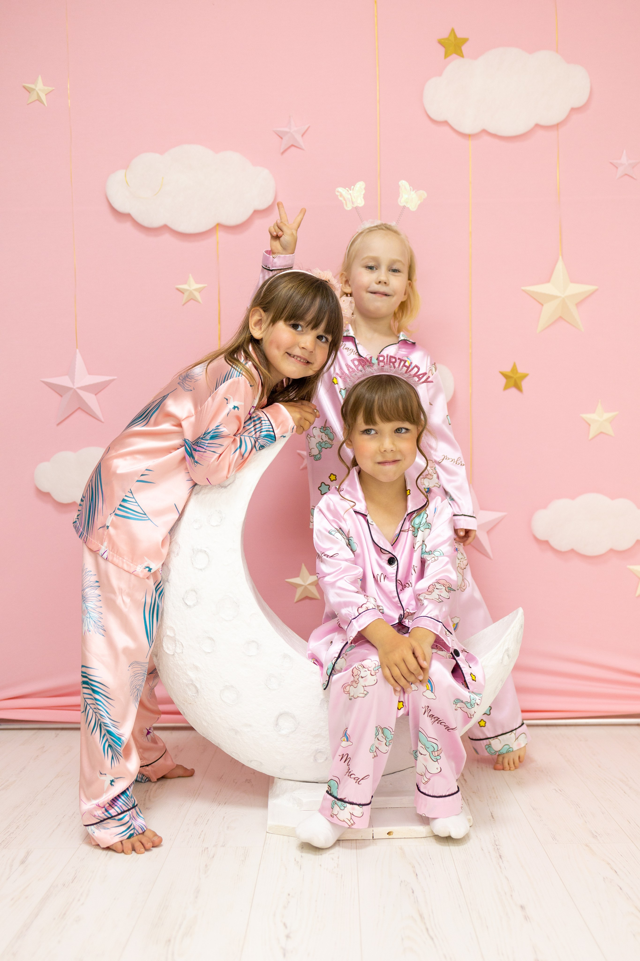Ксюшенька, 6 лет, с визажистом. Фотограф новорожденных в Нижнем Новгороде Надежда Кадылкина