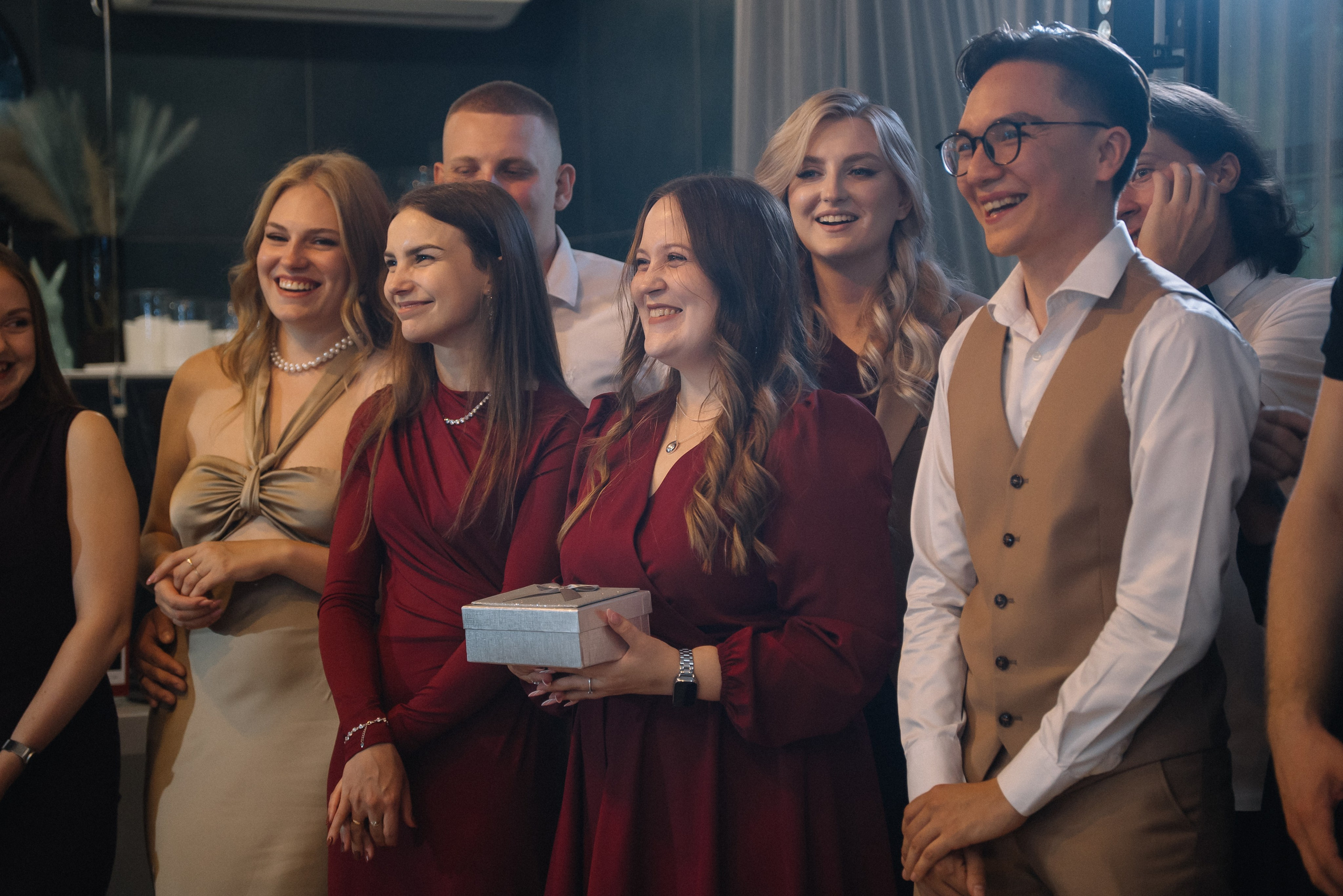 Анатолий и Виктория. Фотограф Новосибирск Вероника Вишневская