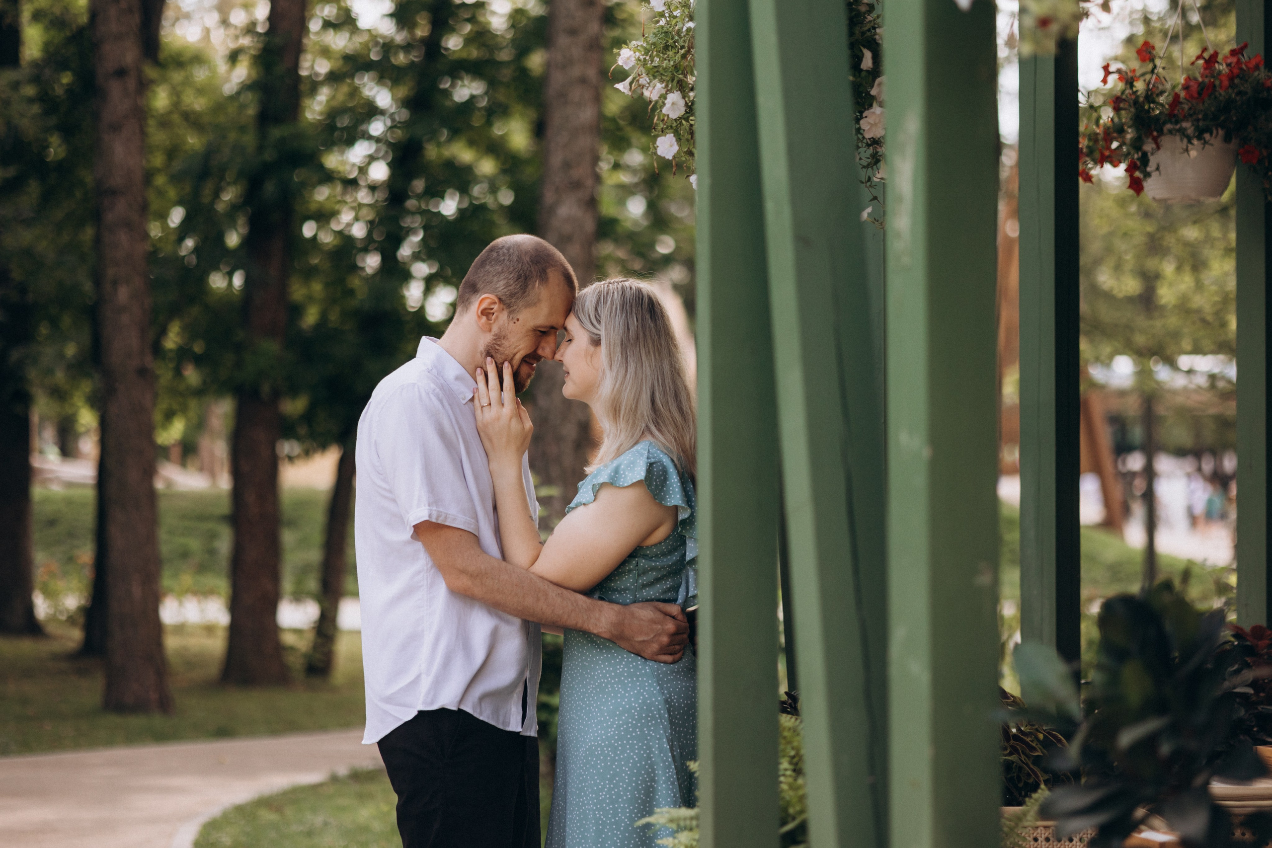 Алексей, Мария и Александра. Фотограф Нижний Новгород