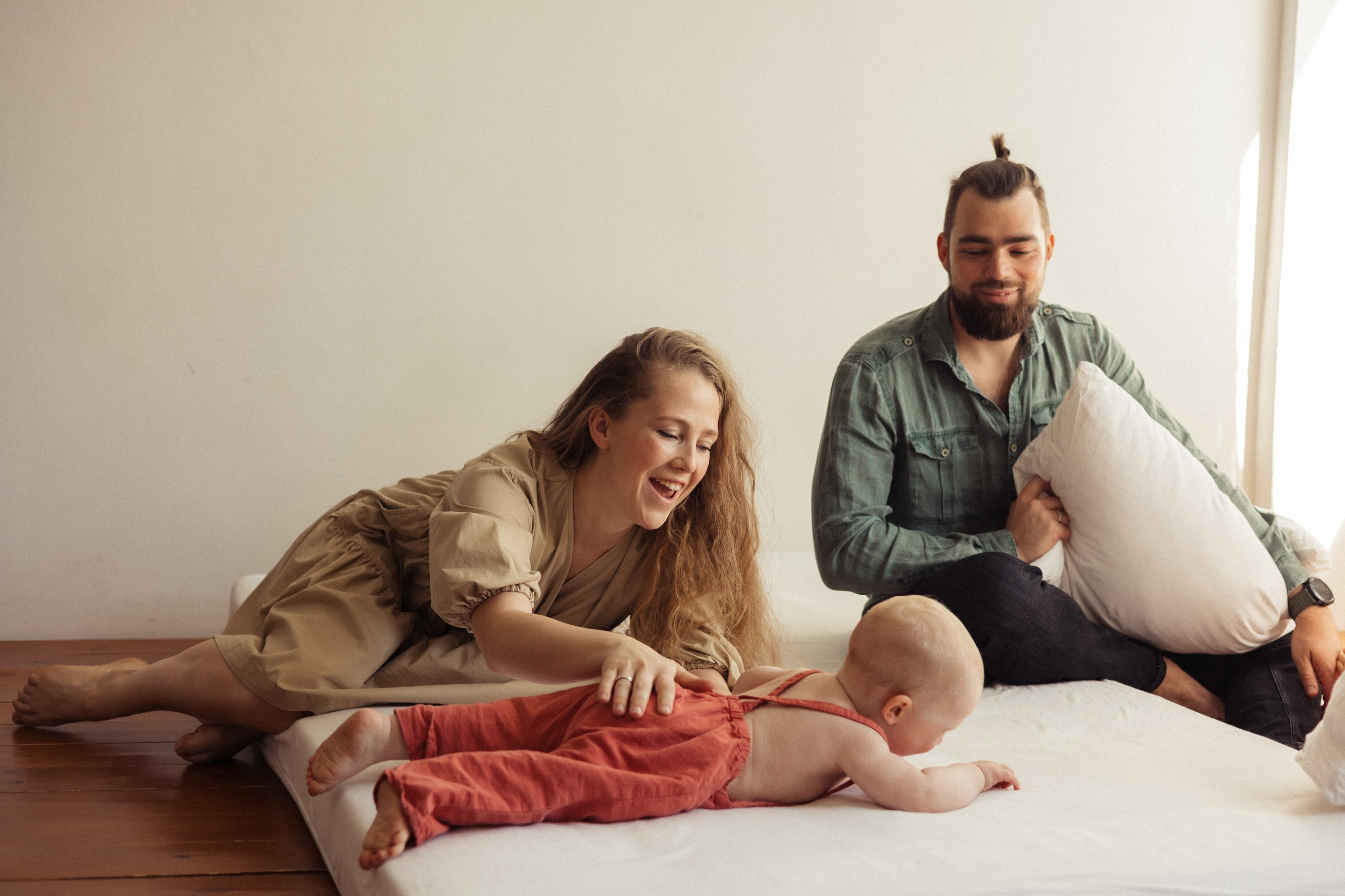 Дарья. Фотограф Печерская Анастасия