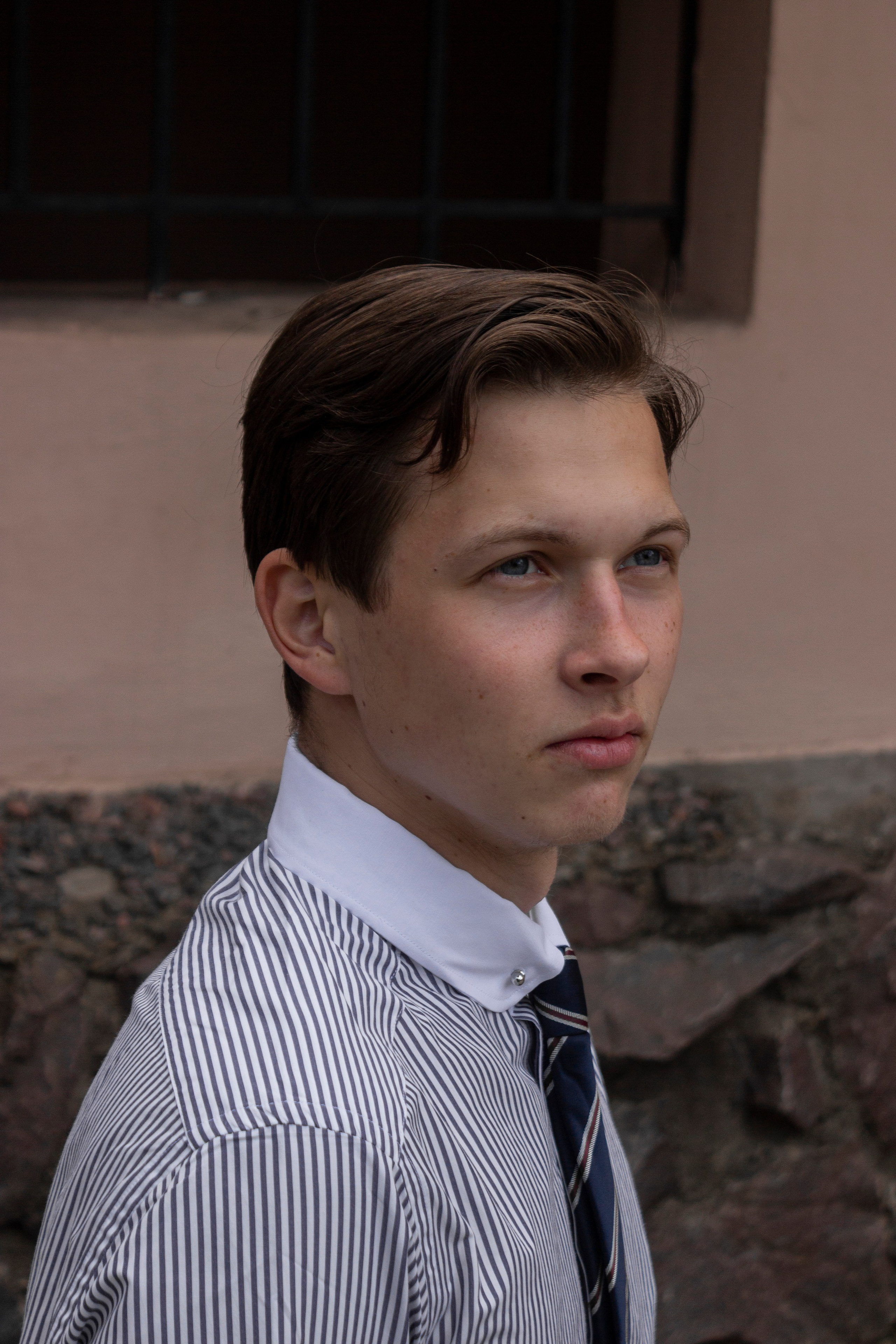 Артур. Портретный фотограф в Минске Изотова Варвара