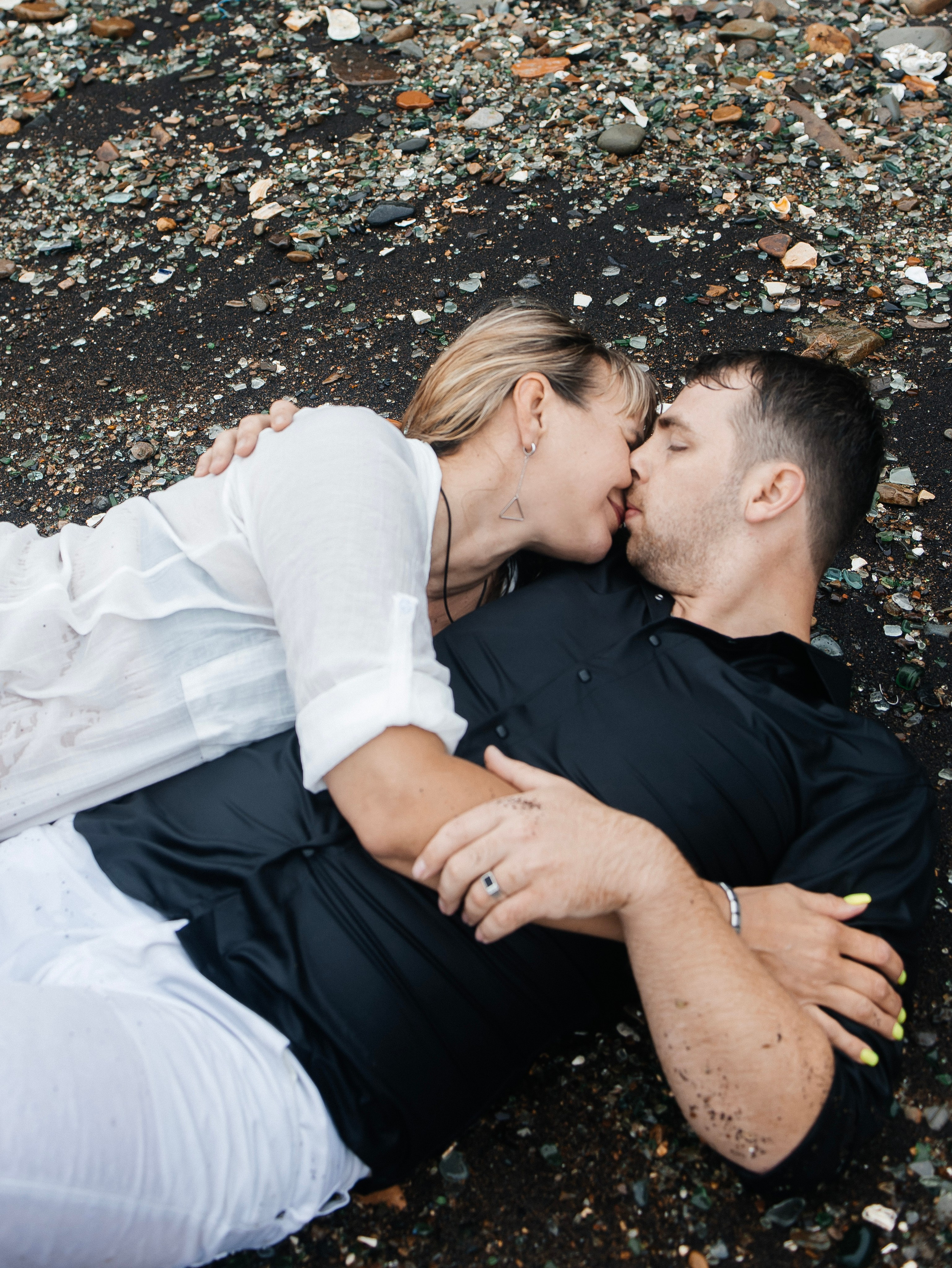 Никита и Ксюша. Главная