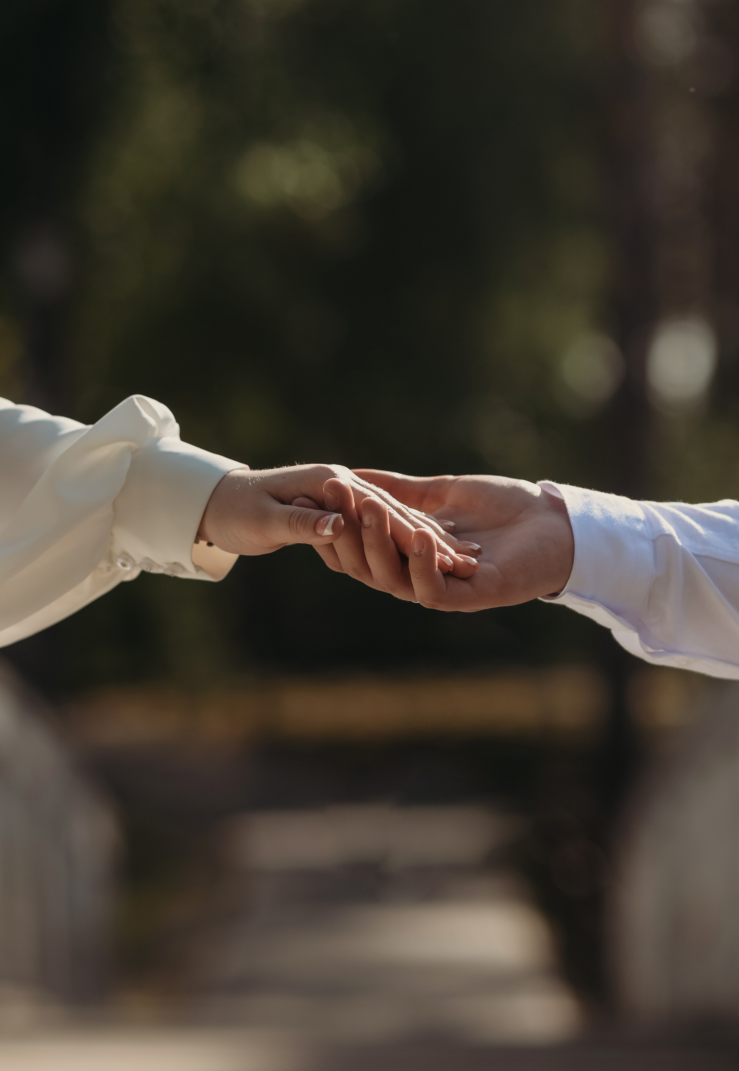 Люба & Егор. Семейный фотограф Олеся Батурина Рязань