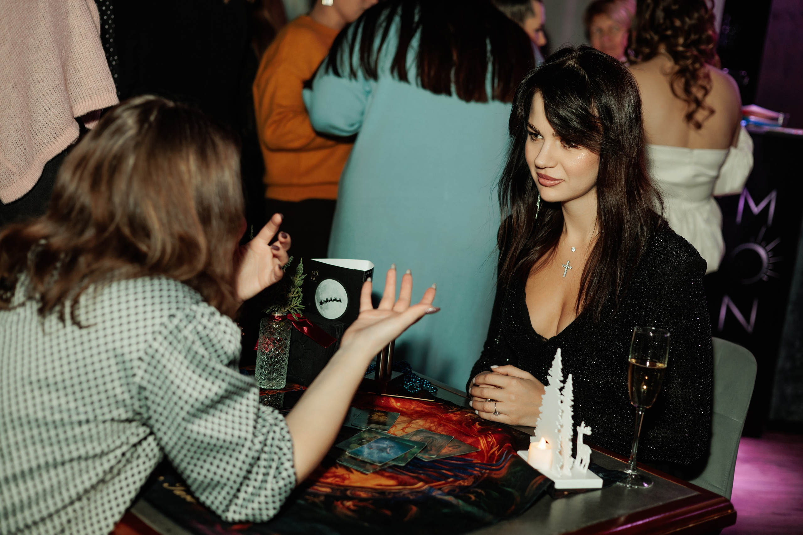 Репортаж Mona. Фотограф Саратов Анастасия