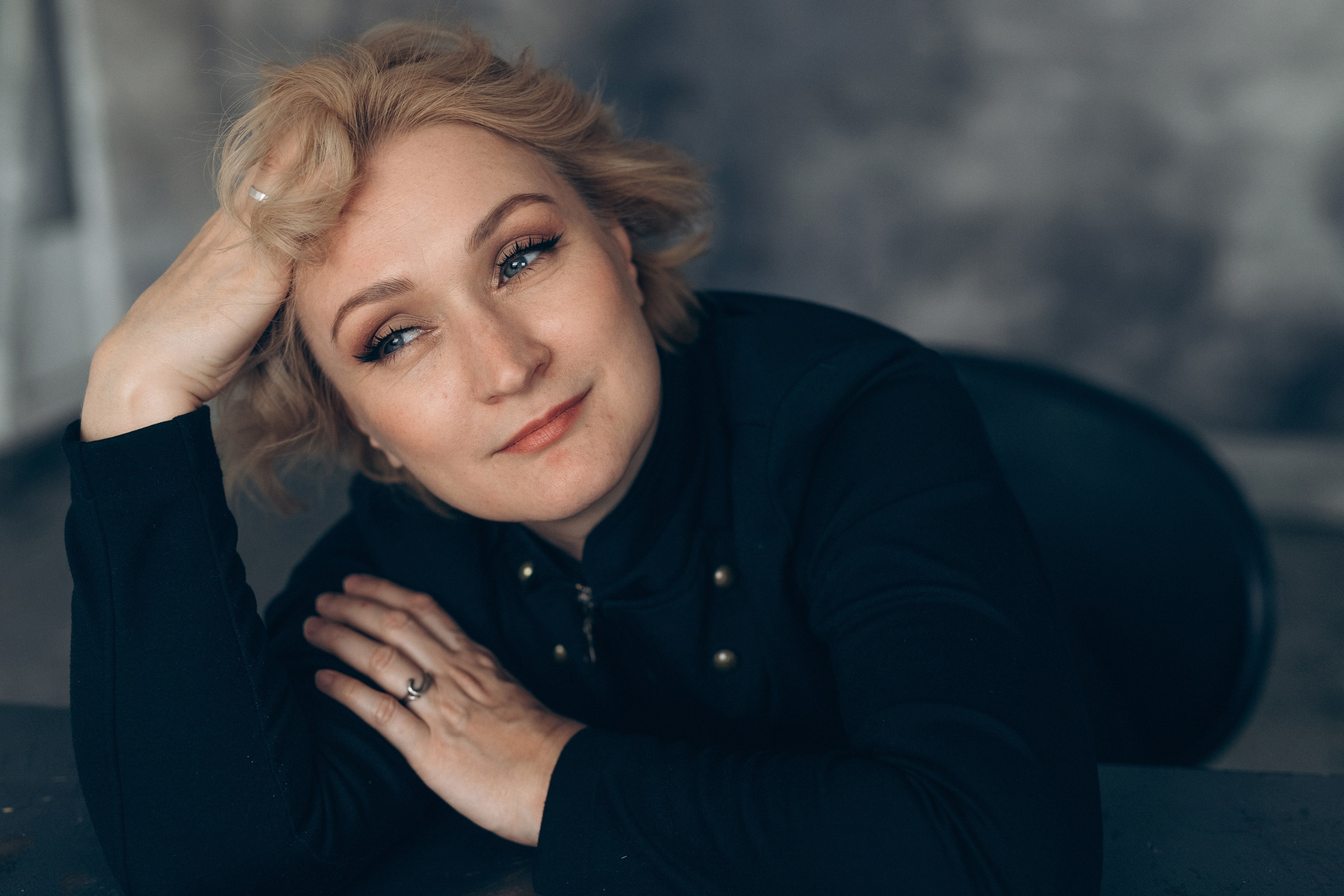 Надежда Васильева. Фотограф Ногинск Электросталь Наталья Осетрова